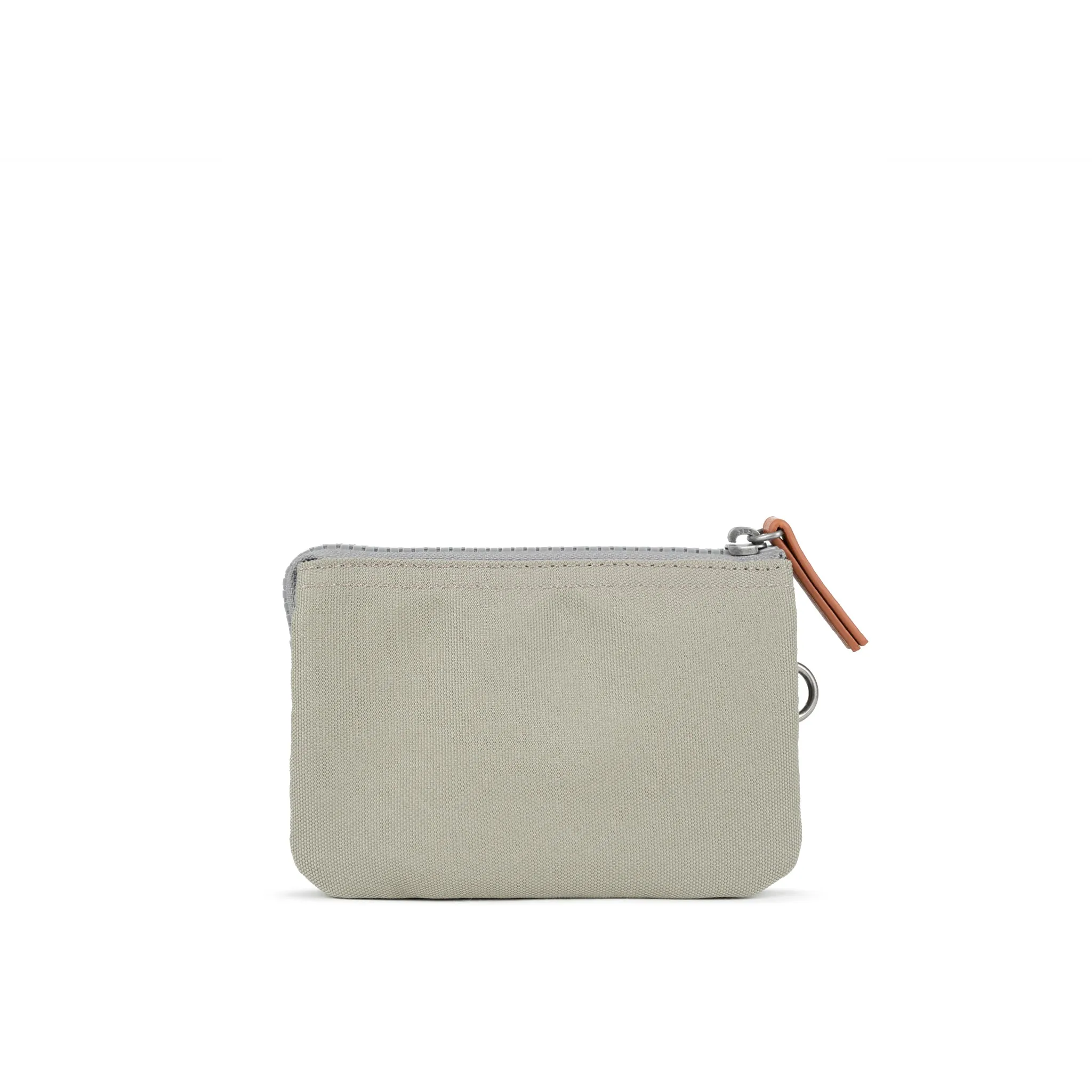 Carnaby Coriander Recycled Canvas