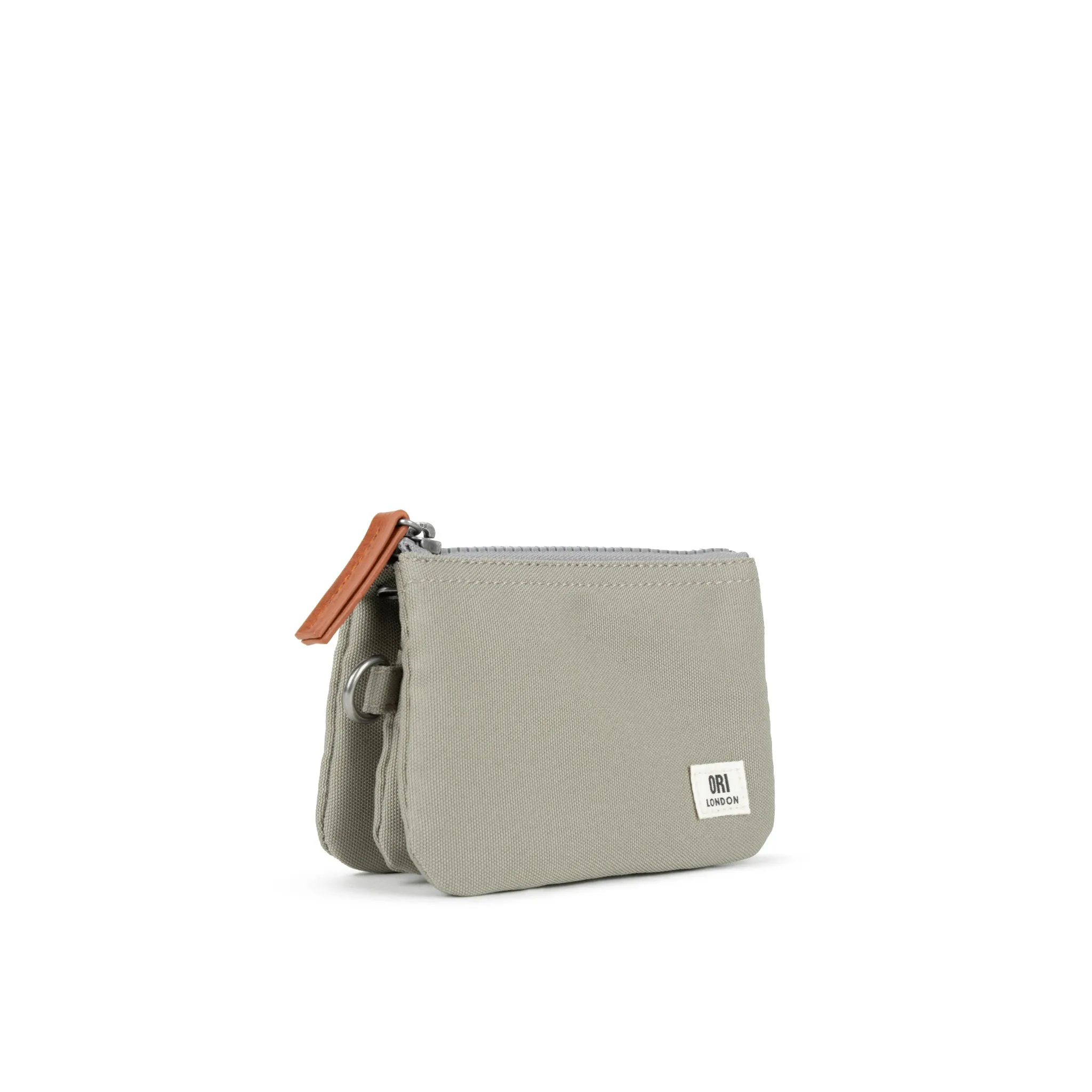 Carnaby Coriander Recycled Canvas