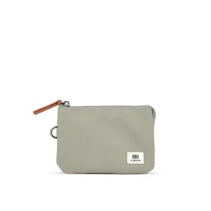 Carnaby Coriander Recycled Canvas
