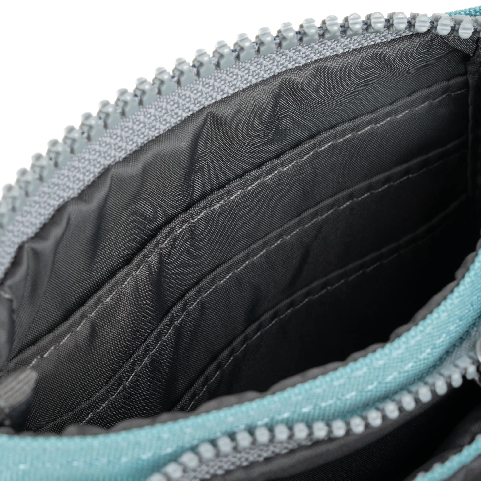 Carnaby Spearmint Recycled Canvas