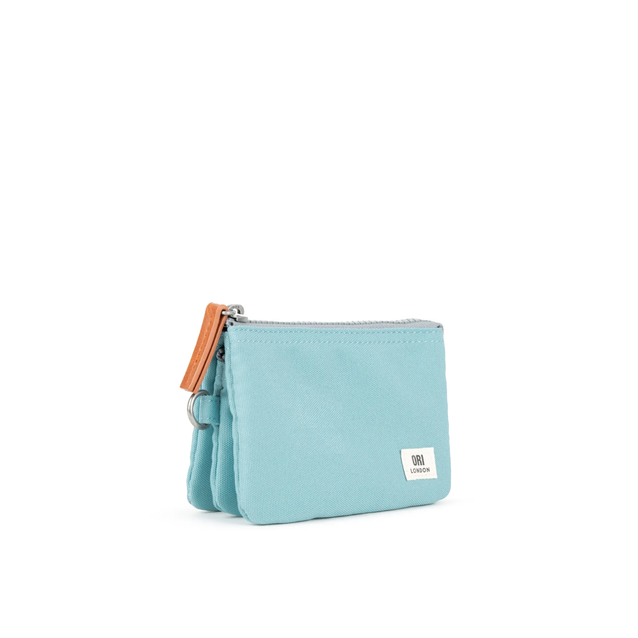 Carnaby Spearmint Recycled Canvas