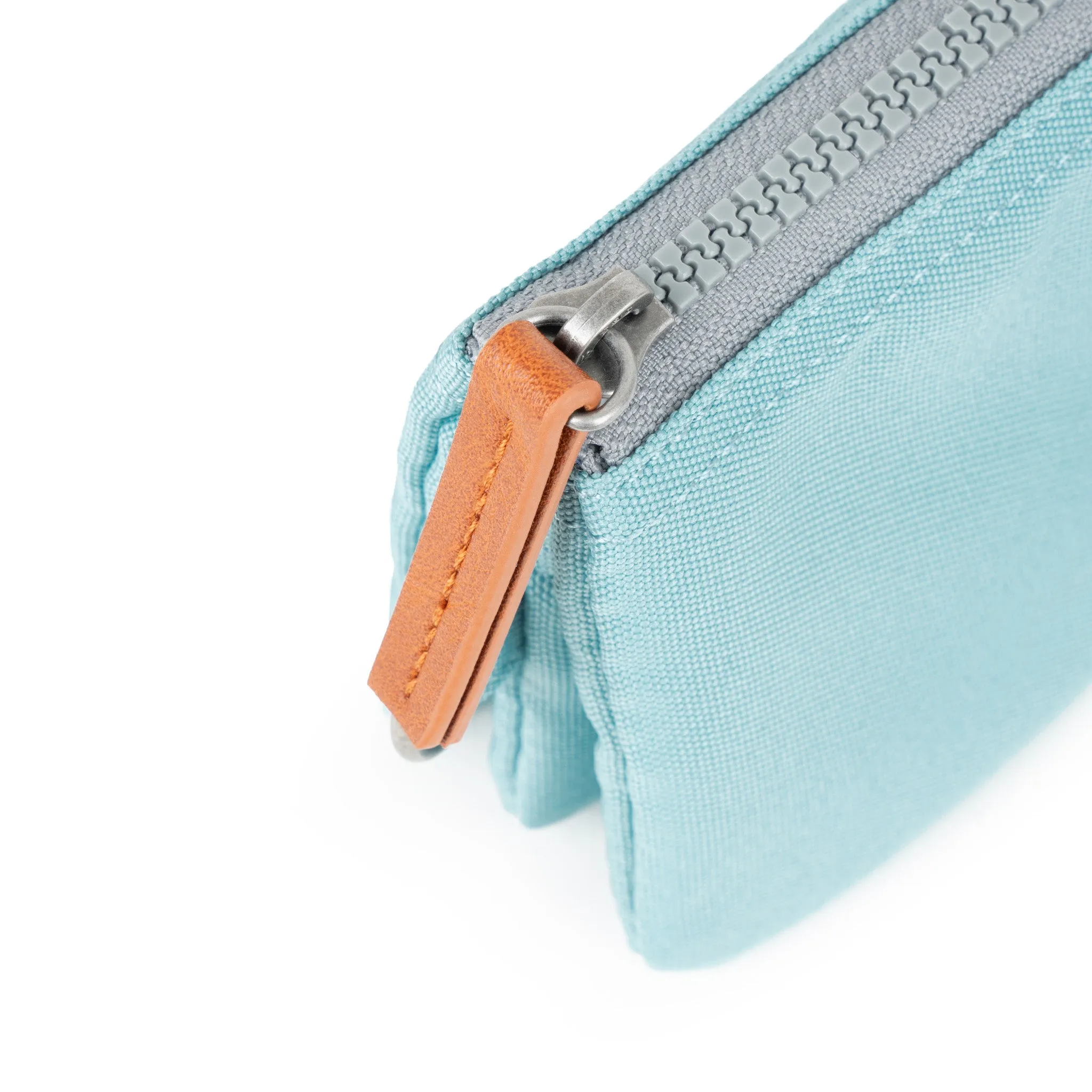 Carnaby Spearmint Recycled Canvas