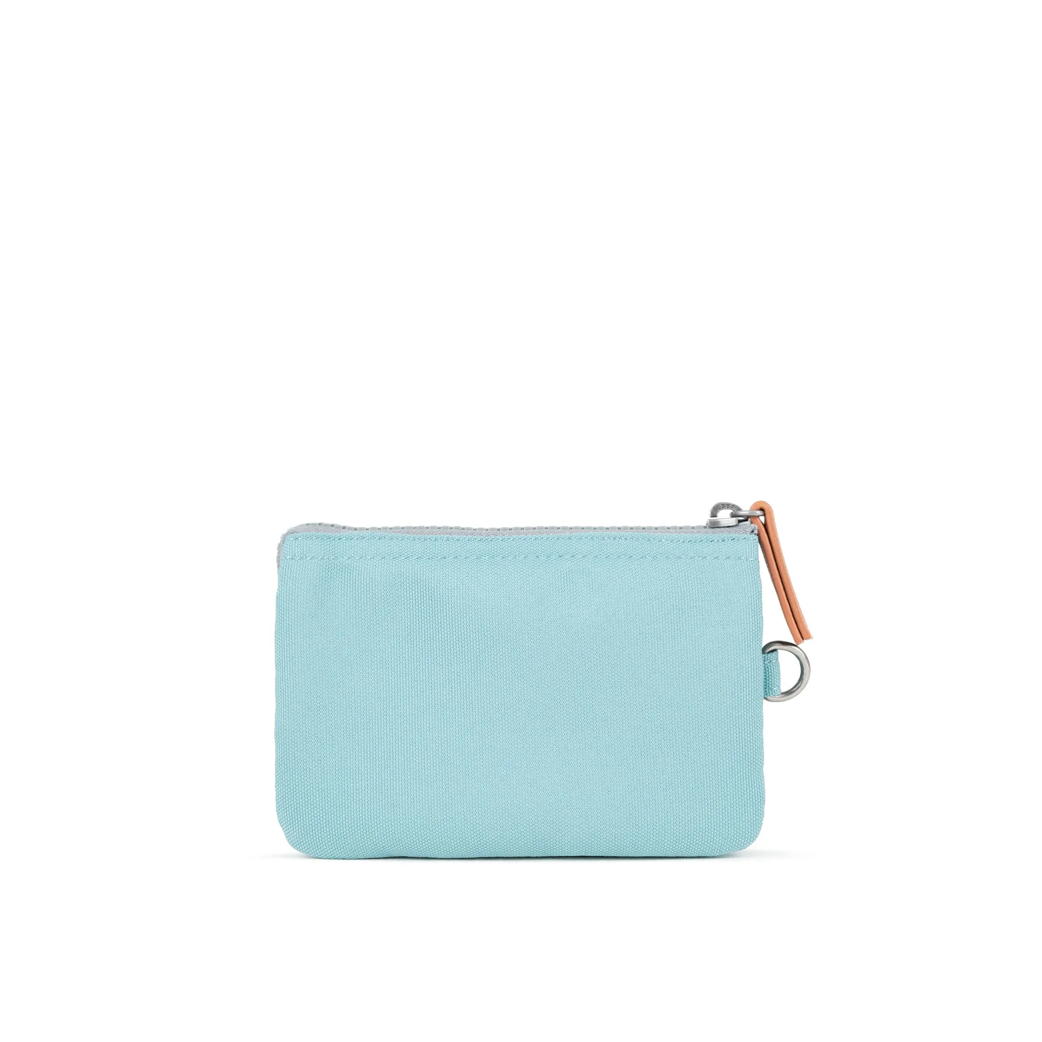 Carnaby Spearmint Recycled Canvas