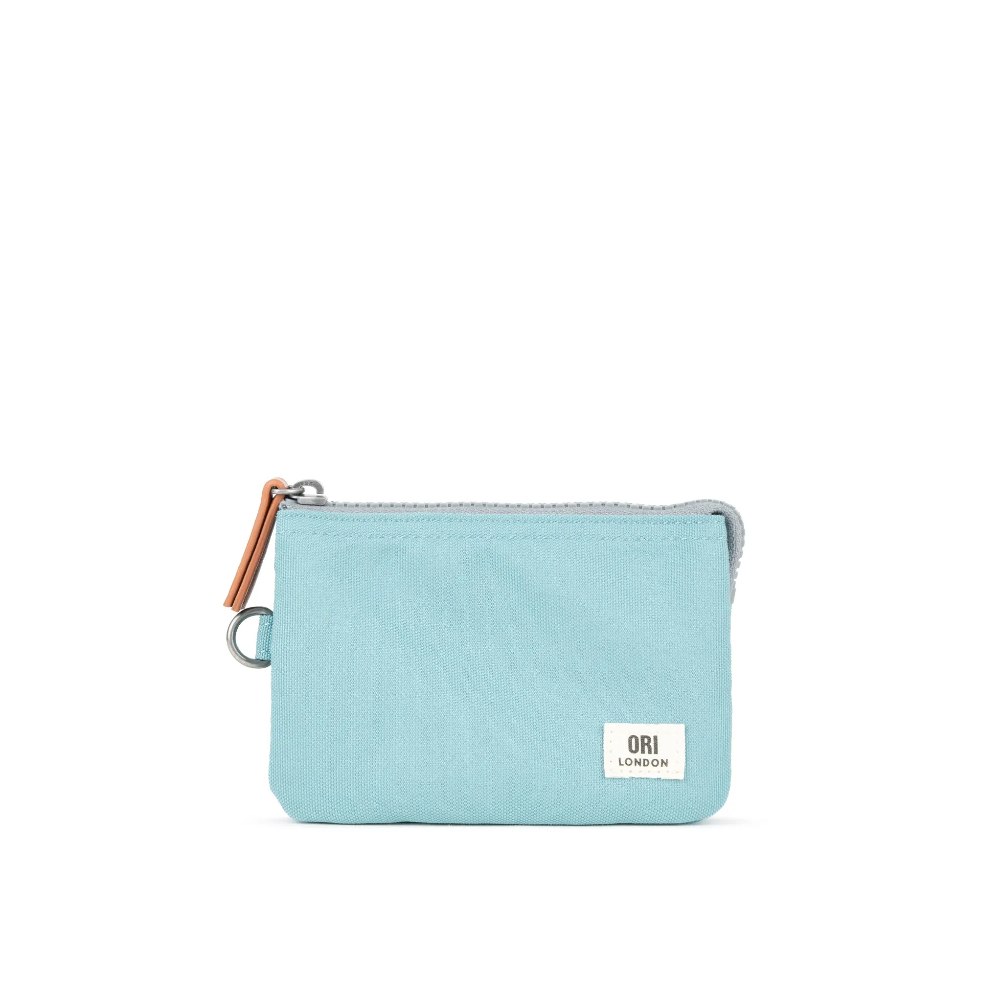 Carnaby Spearmint Recycled Canvas