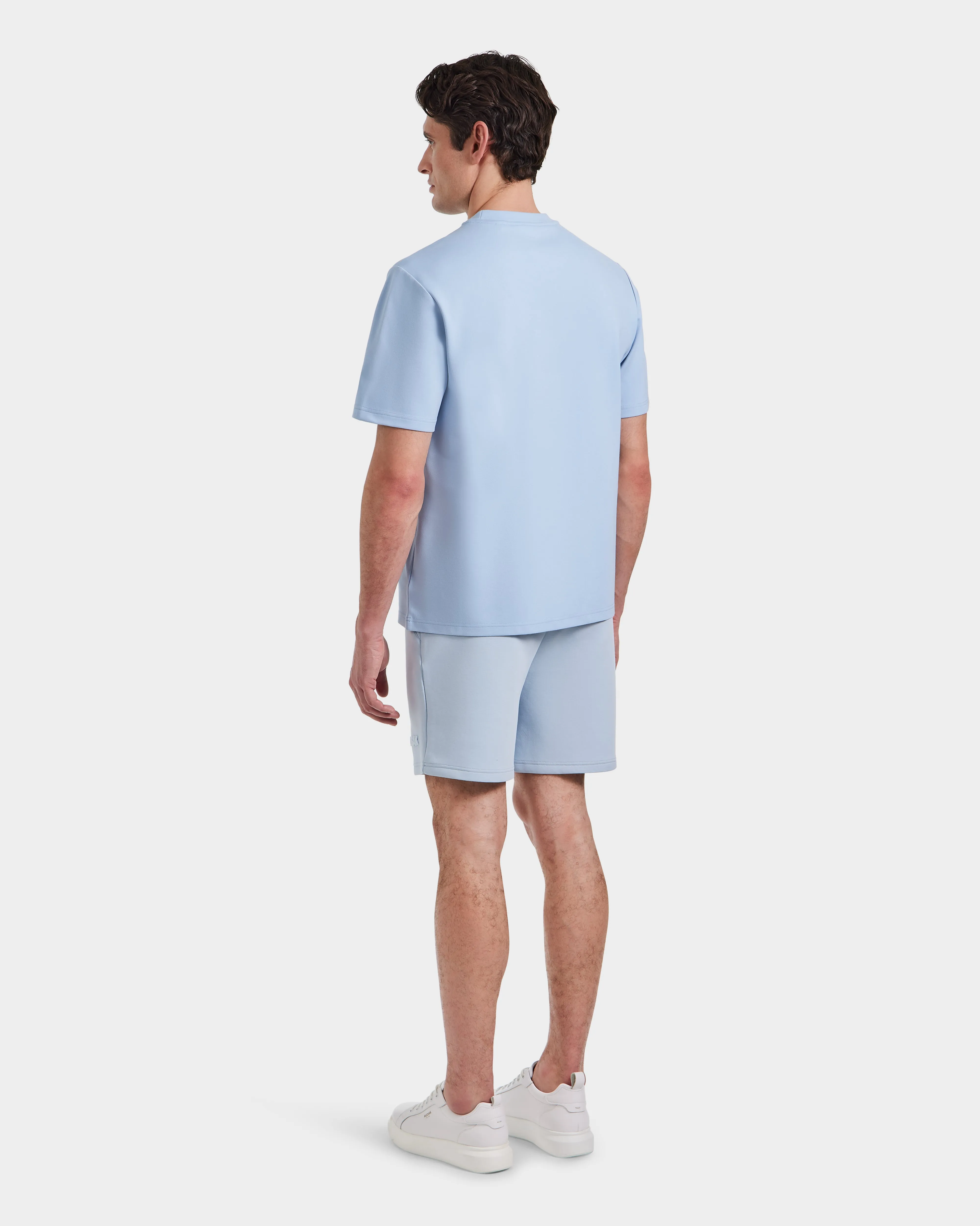 CASEY - 6525037 Sky Blue
