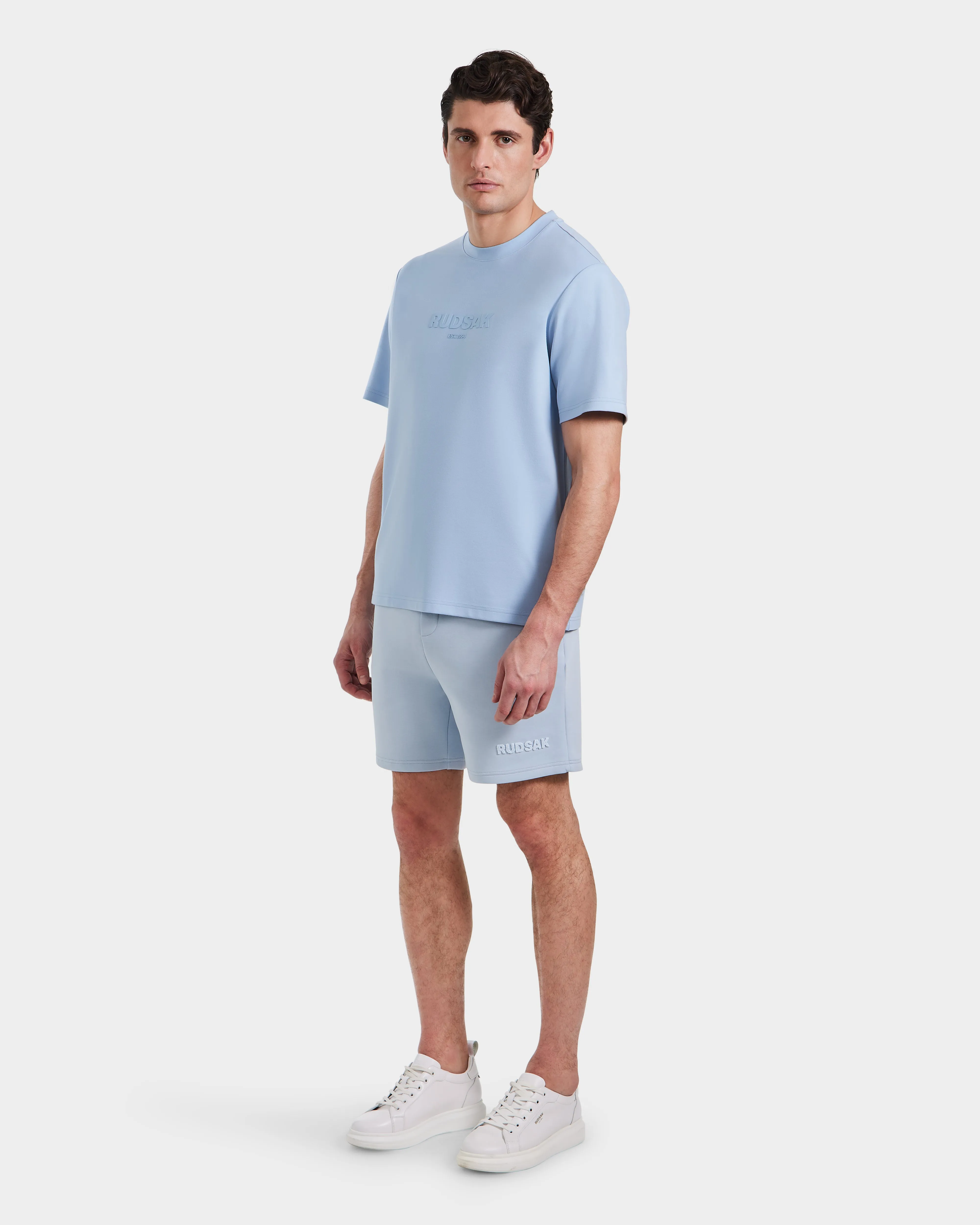 CASEY - 6525037 Sky Blue
