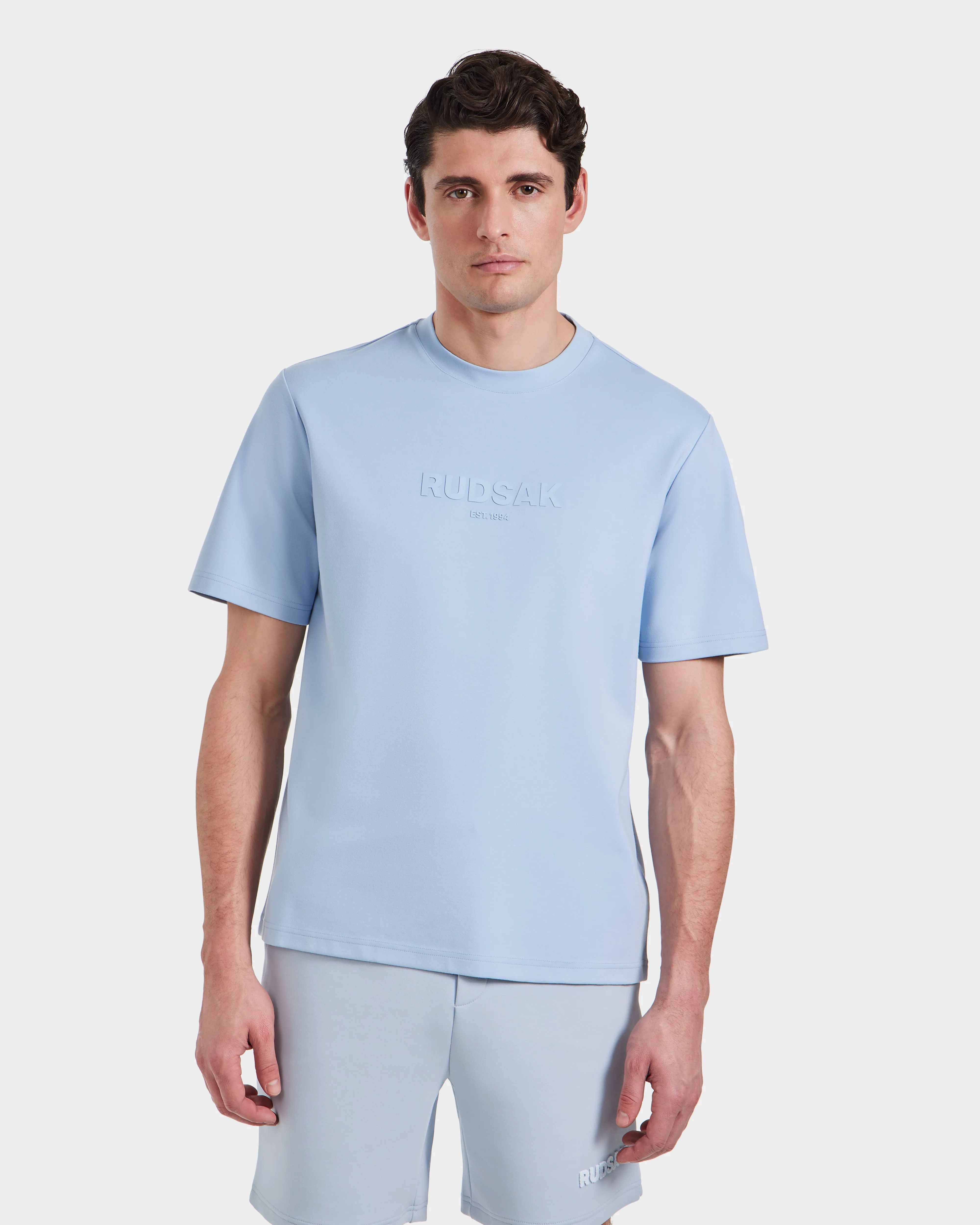 CASEY - 6525037 Sky Blue
