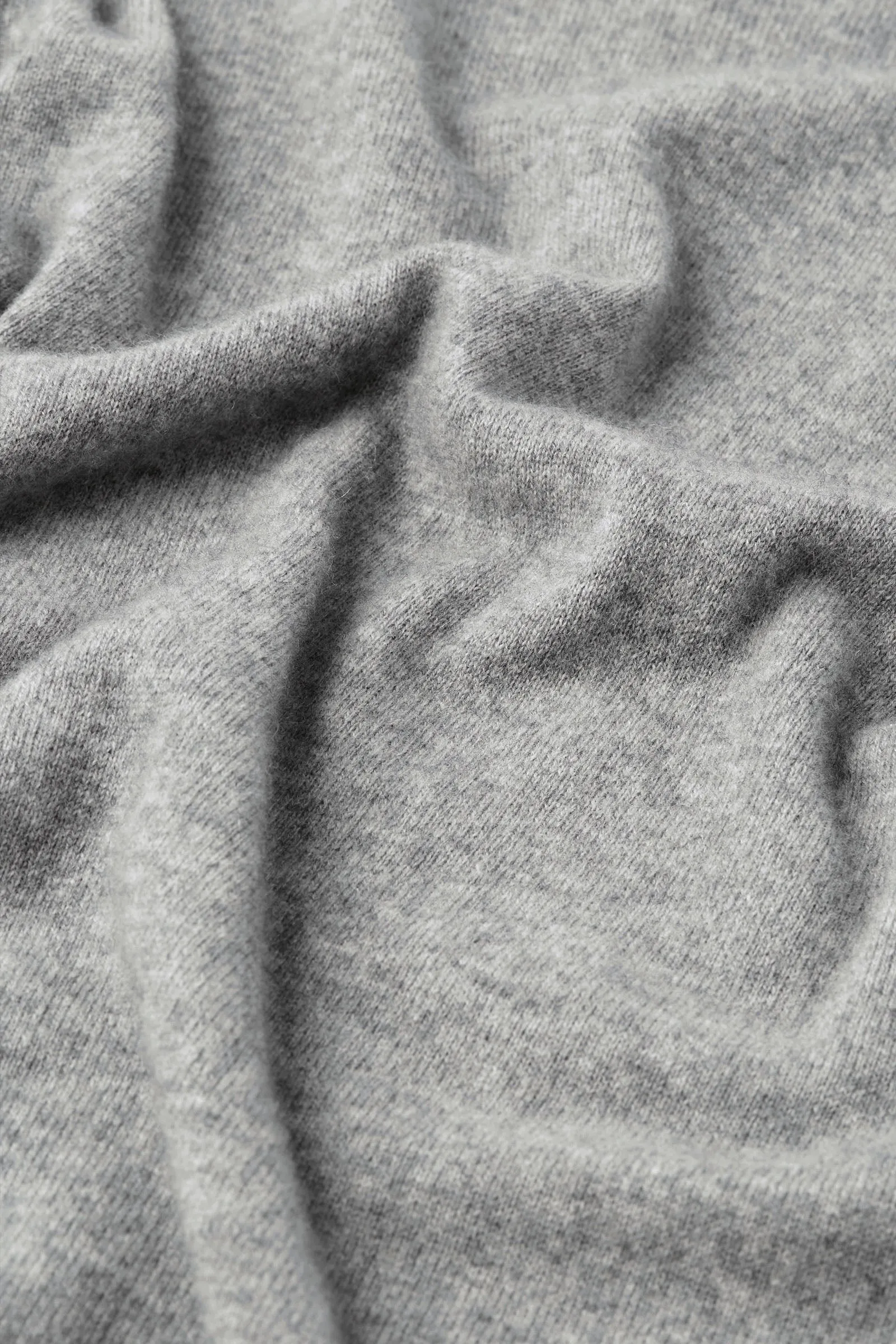 Cashmere Polo