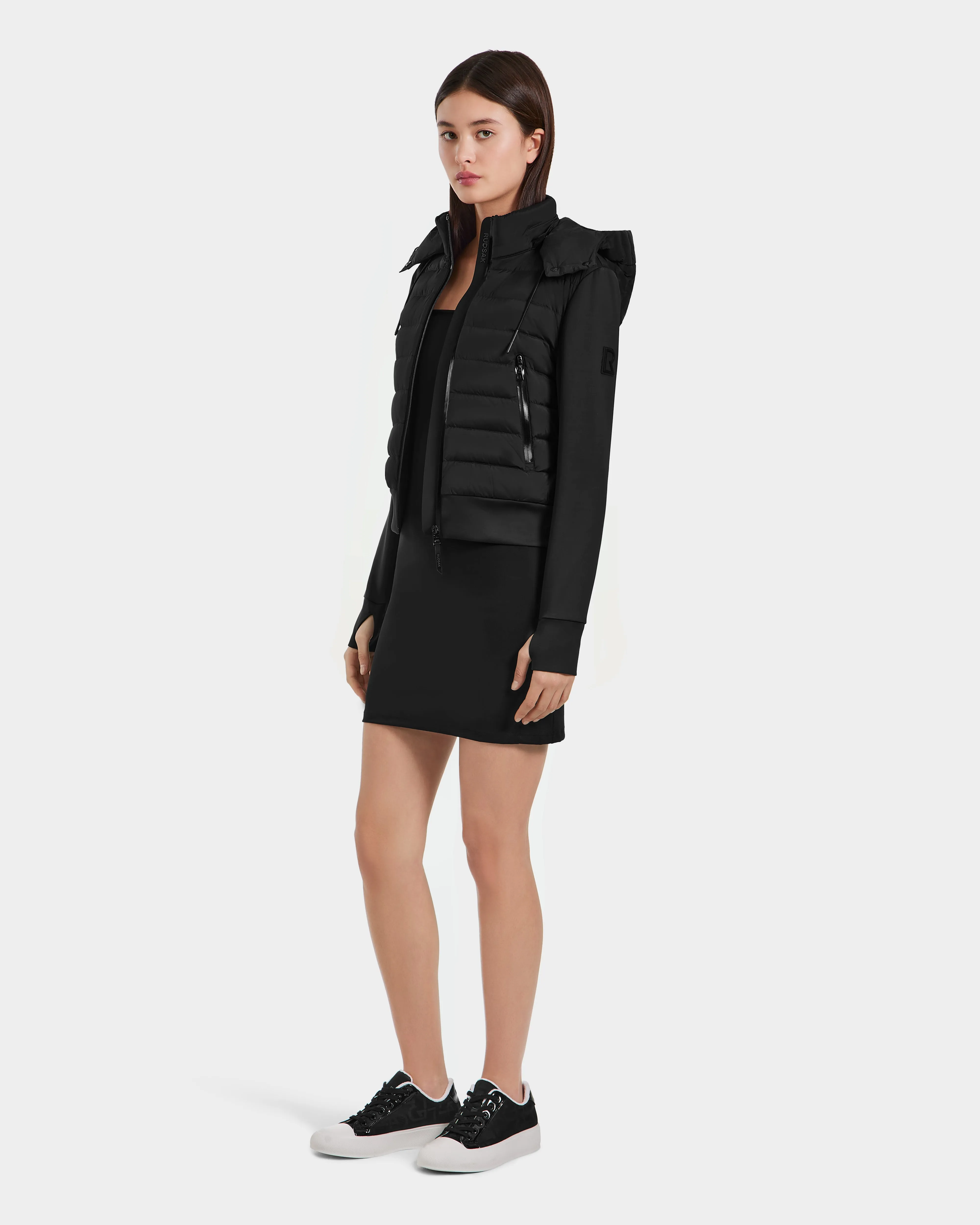 CASSA - 8124028 Black