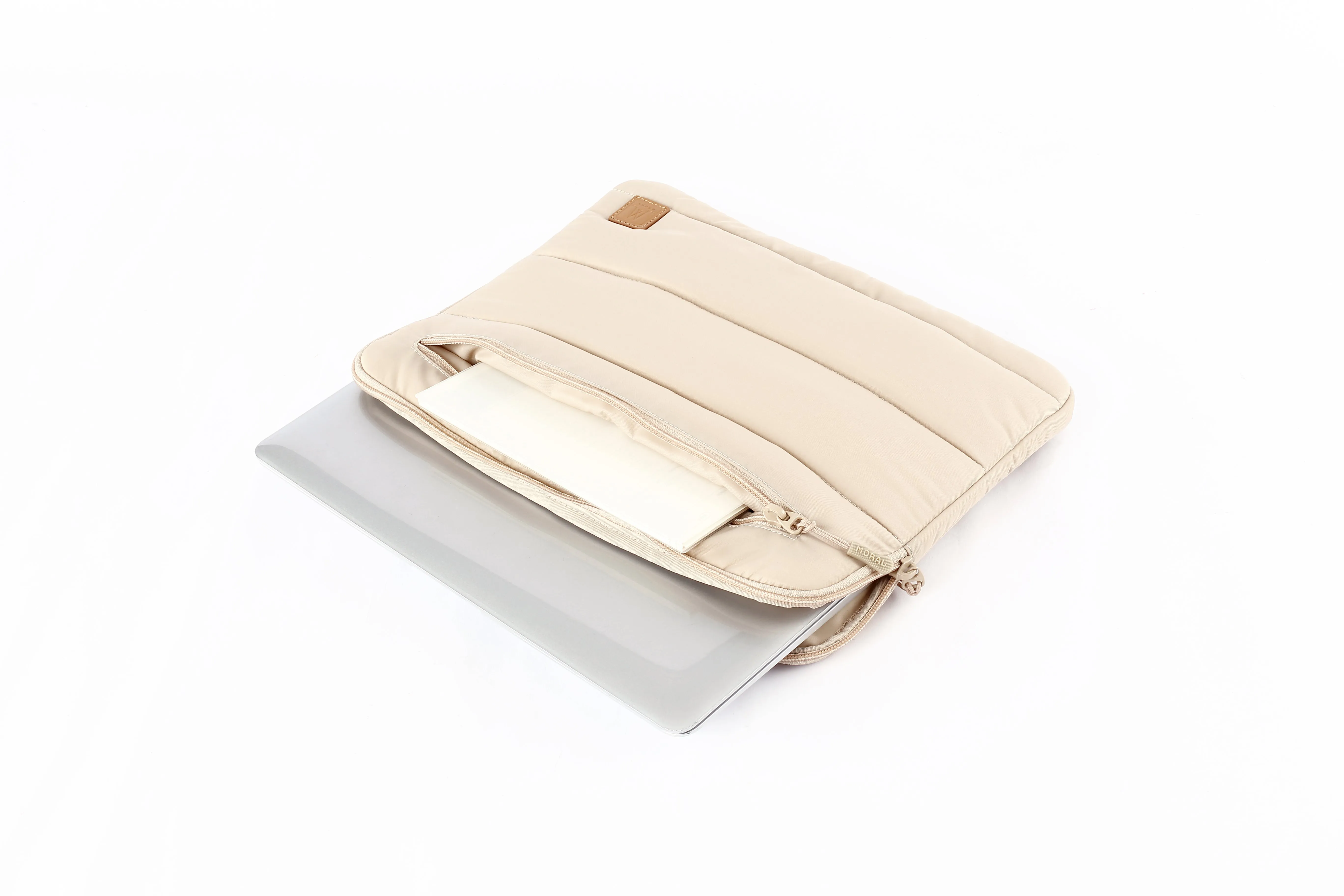 Chapel Sudoku 14 Laptop Sleeve