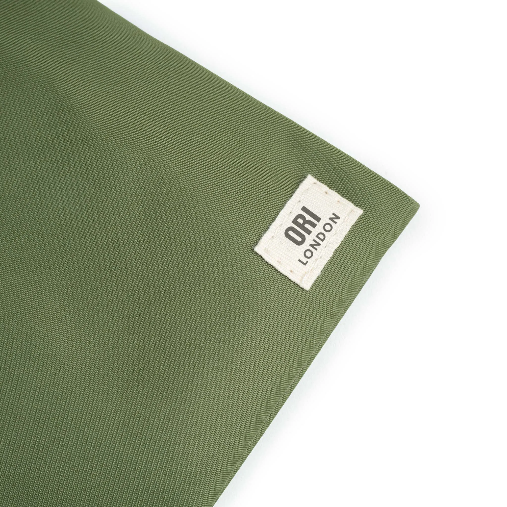 Chelsea Avocado Recycled Nylon