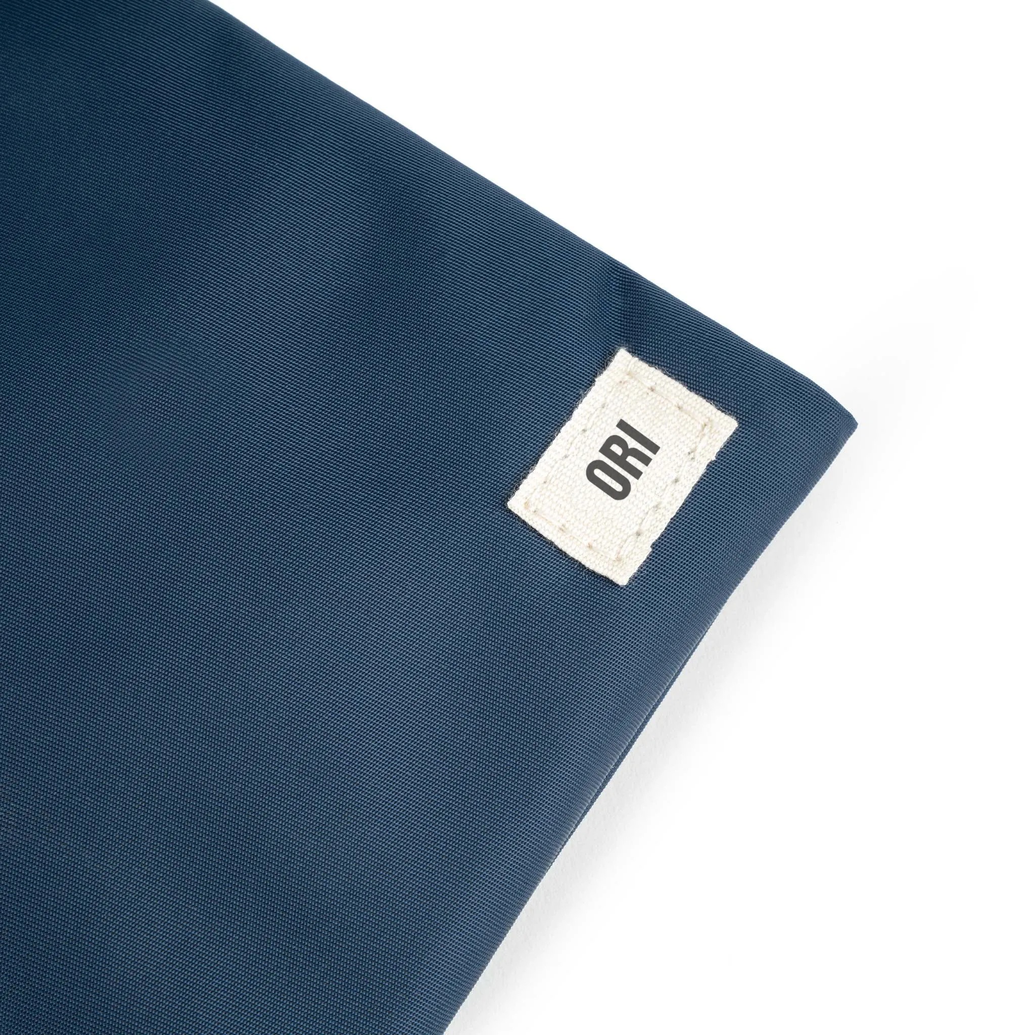 Chelsea Midnight Recycled Nylon