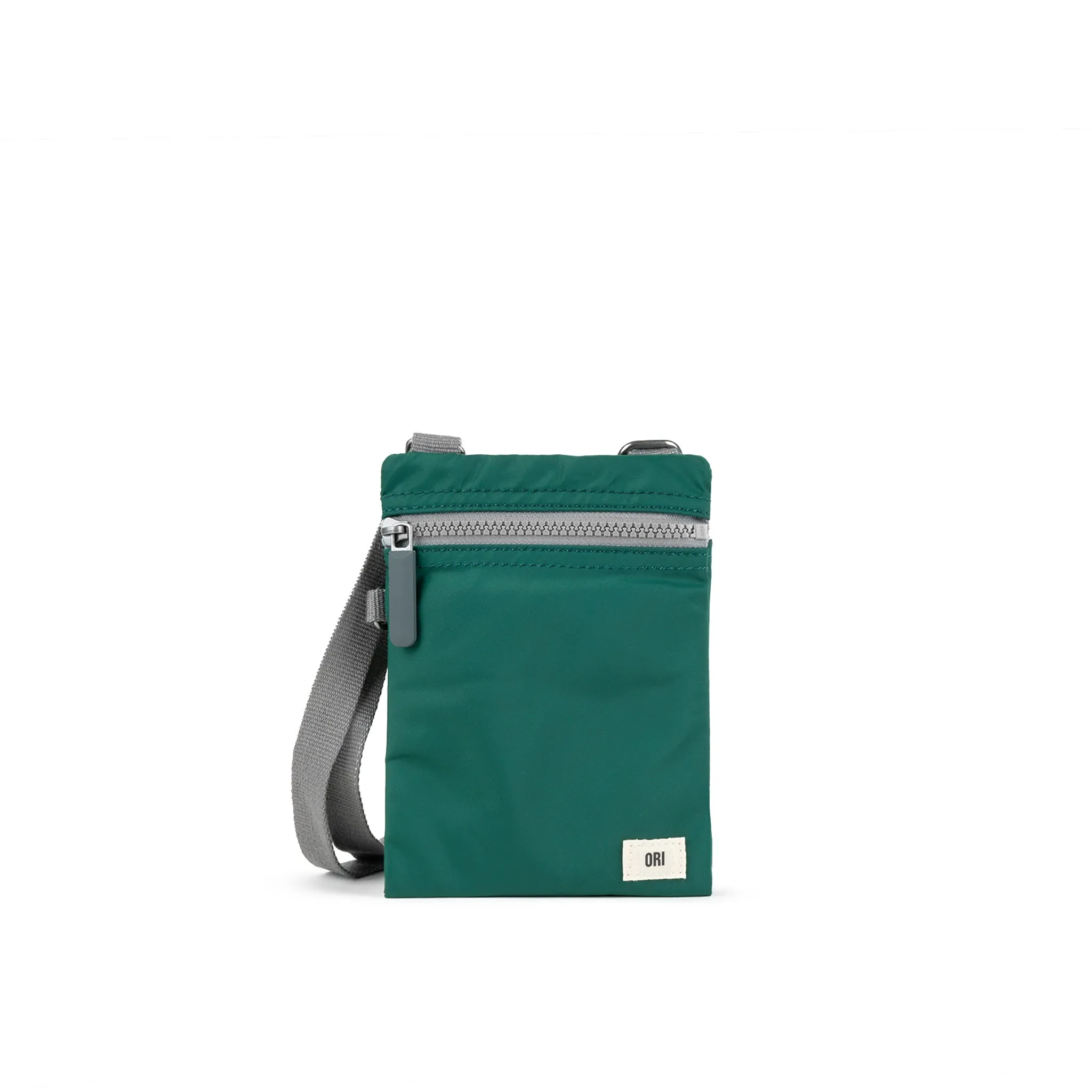 Chelsea Teal Recycled Nylon