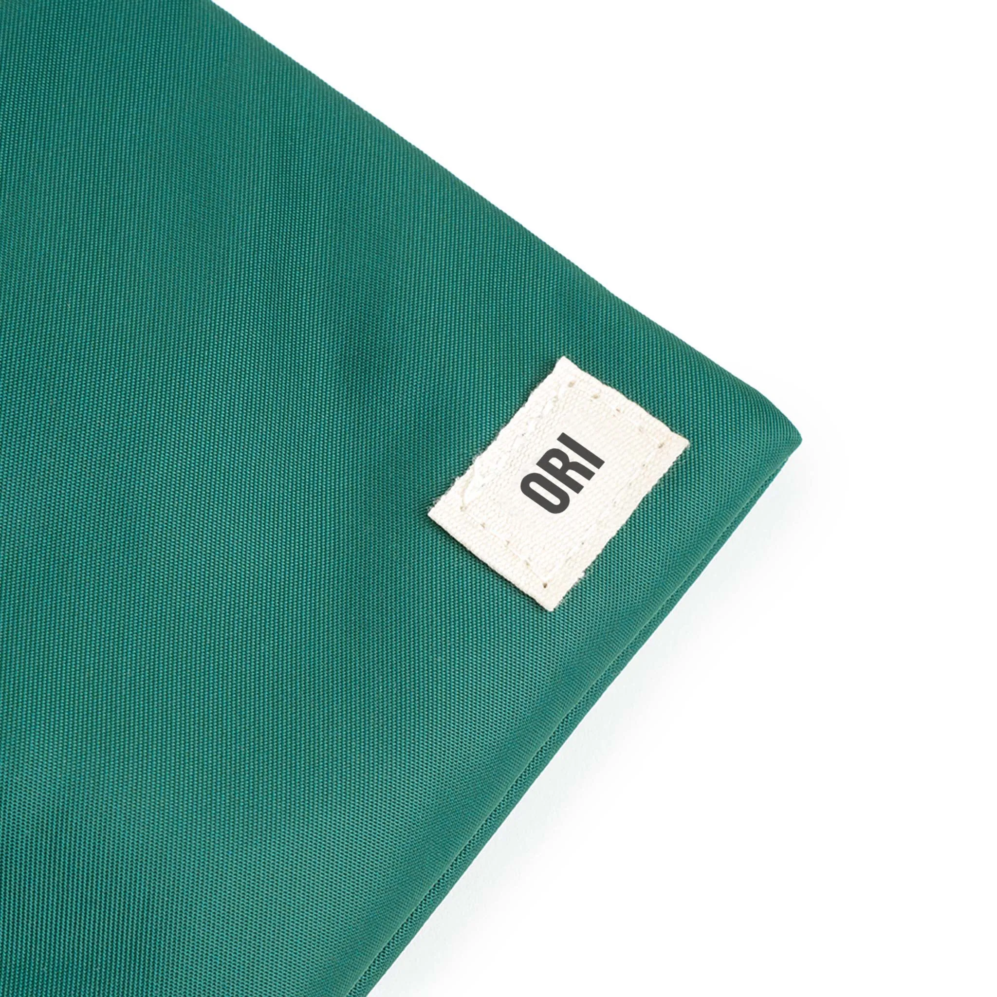 Chelsea Teal Recycled Nylon
