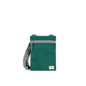 Chelsea Teal Recycled Nylon