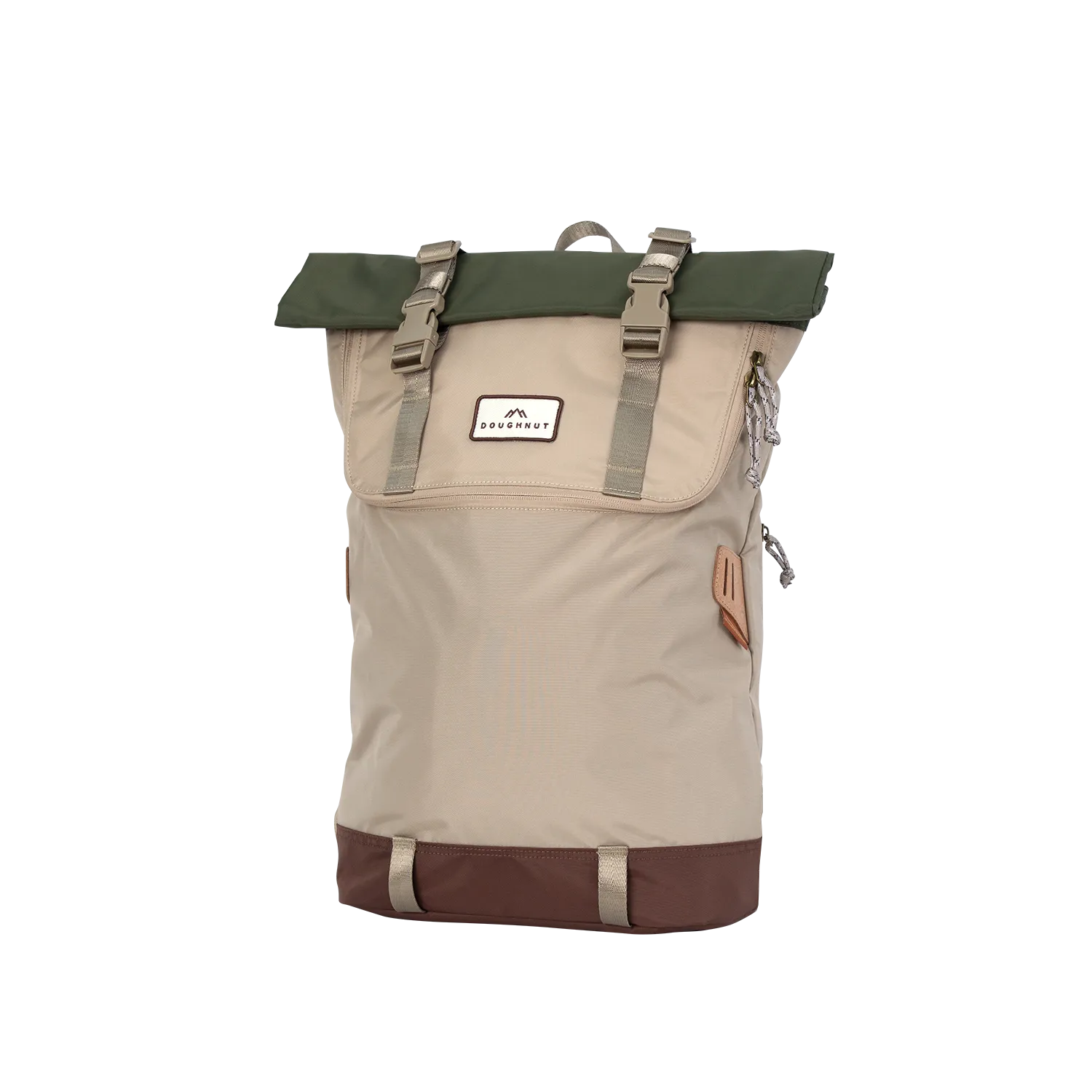 Christopher Jungle II Series Backpack
