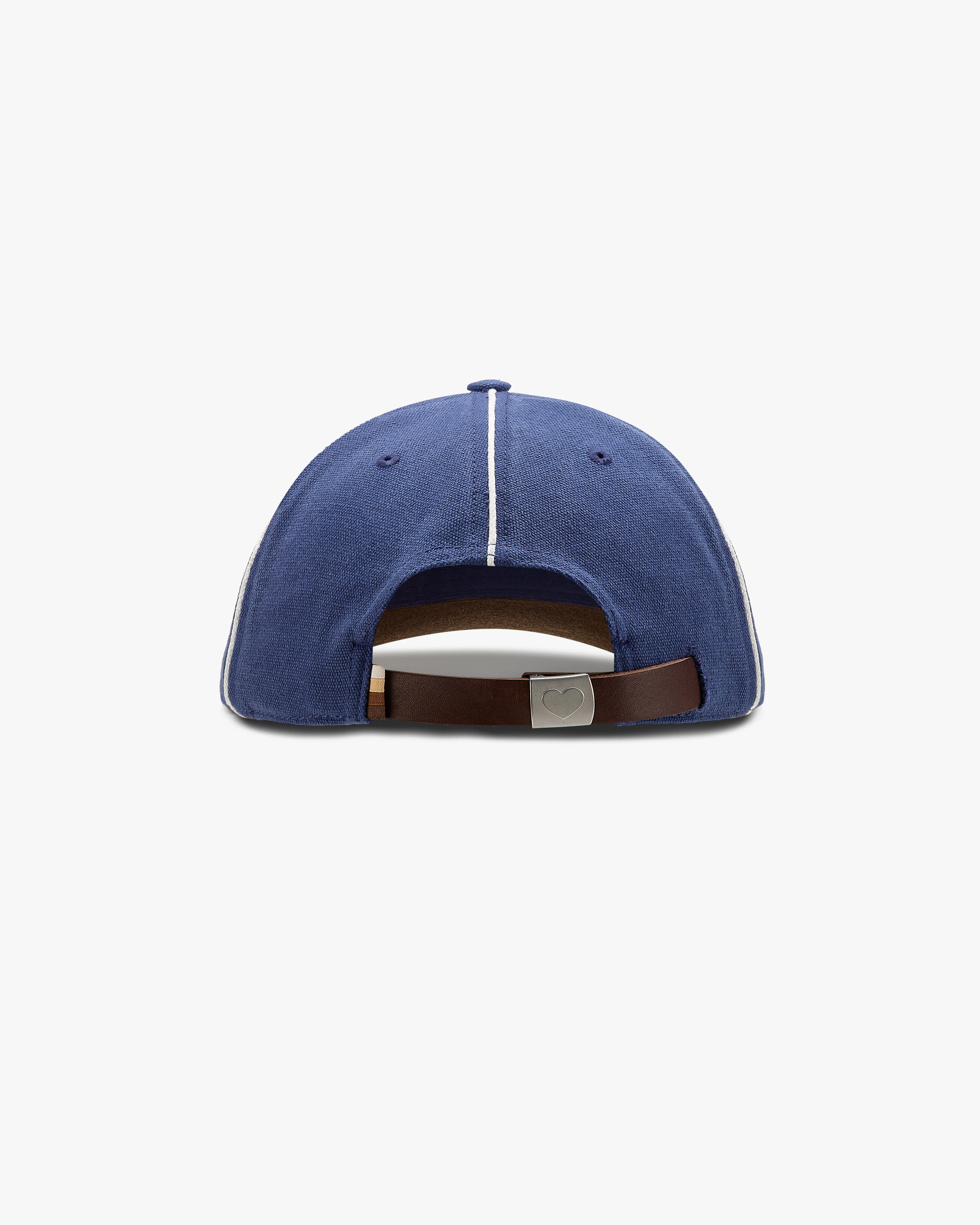 Classic Varsity Cap Brown