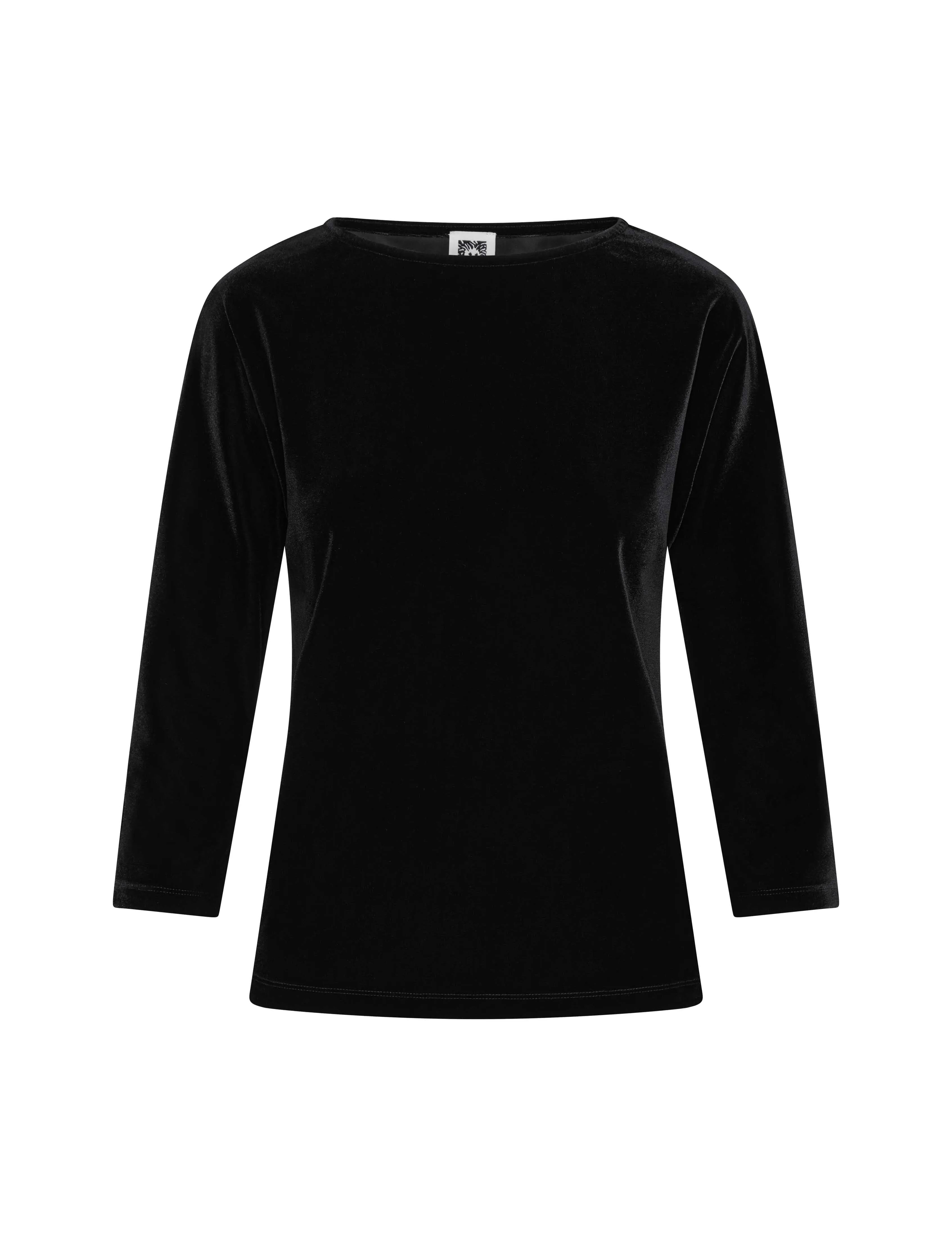 Classic Velour Dolman Stretch- Sale