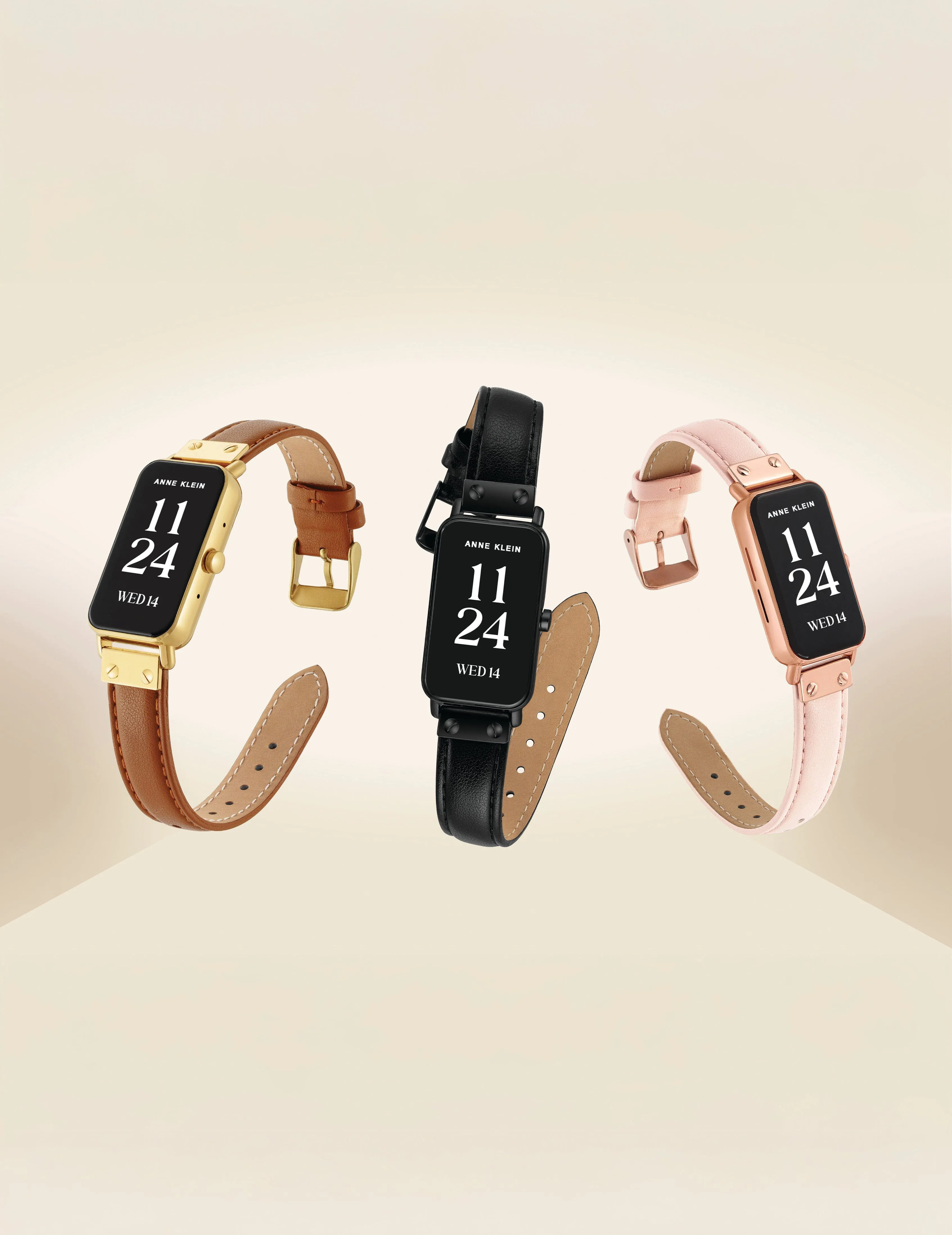 Connect It Illume Smartwatch Set