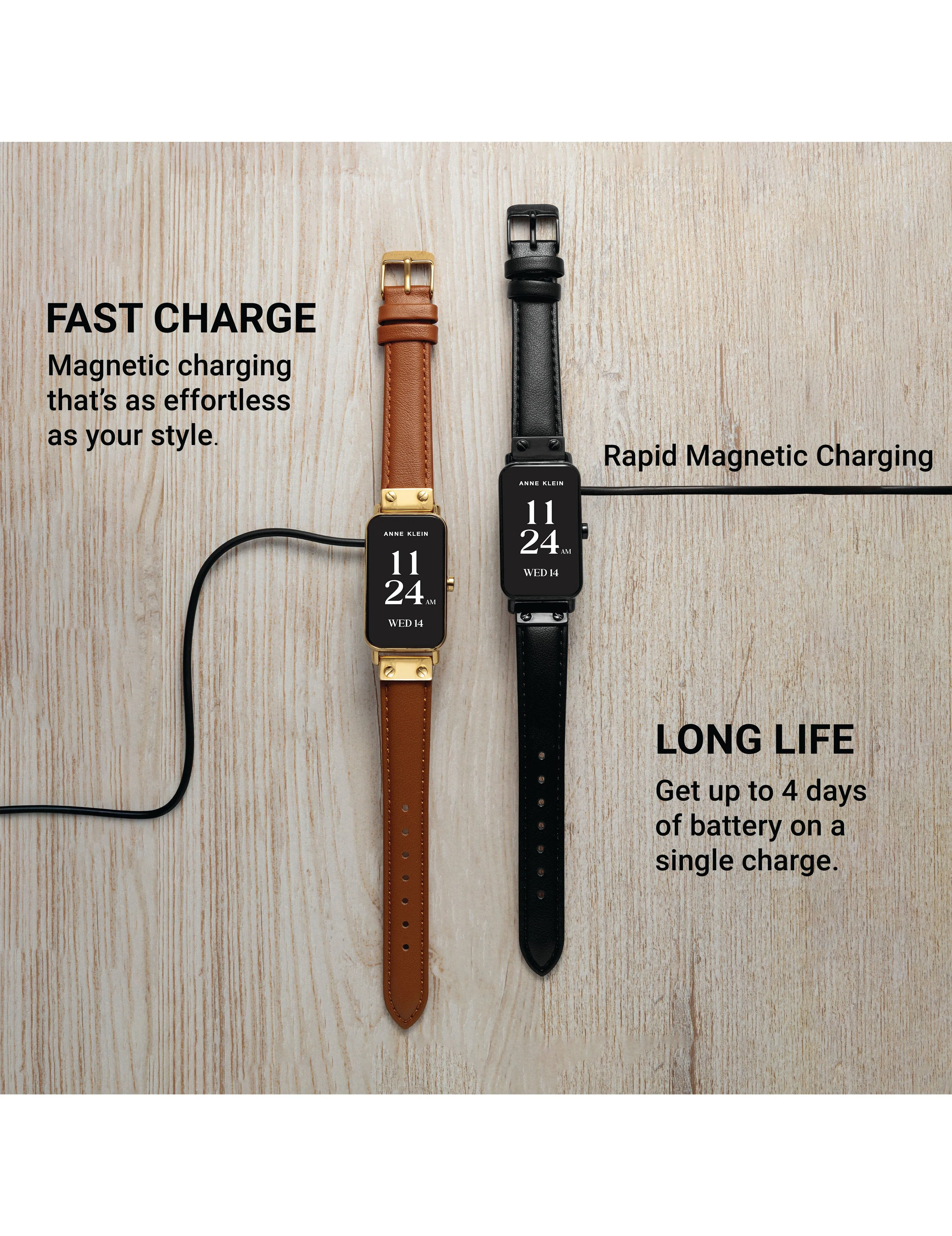 Connect It Illume Smartwatch Set