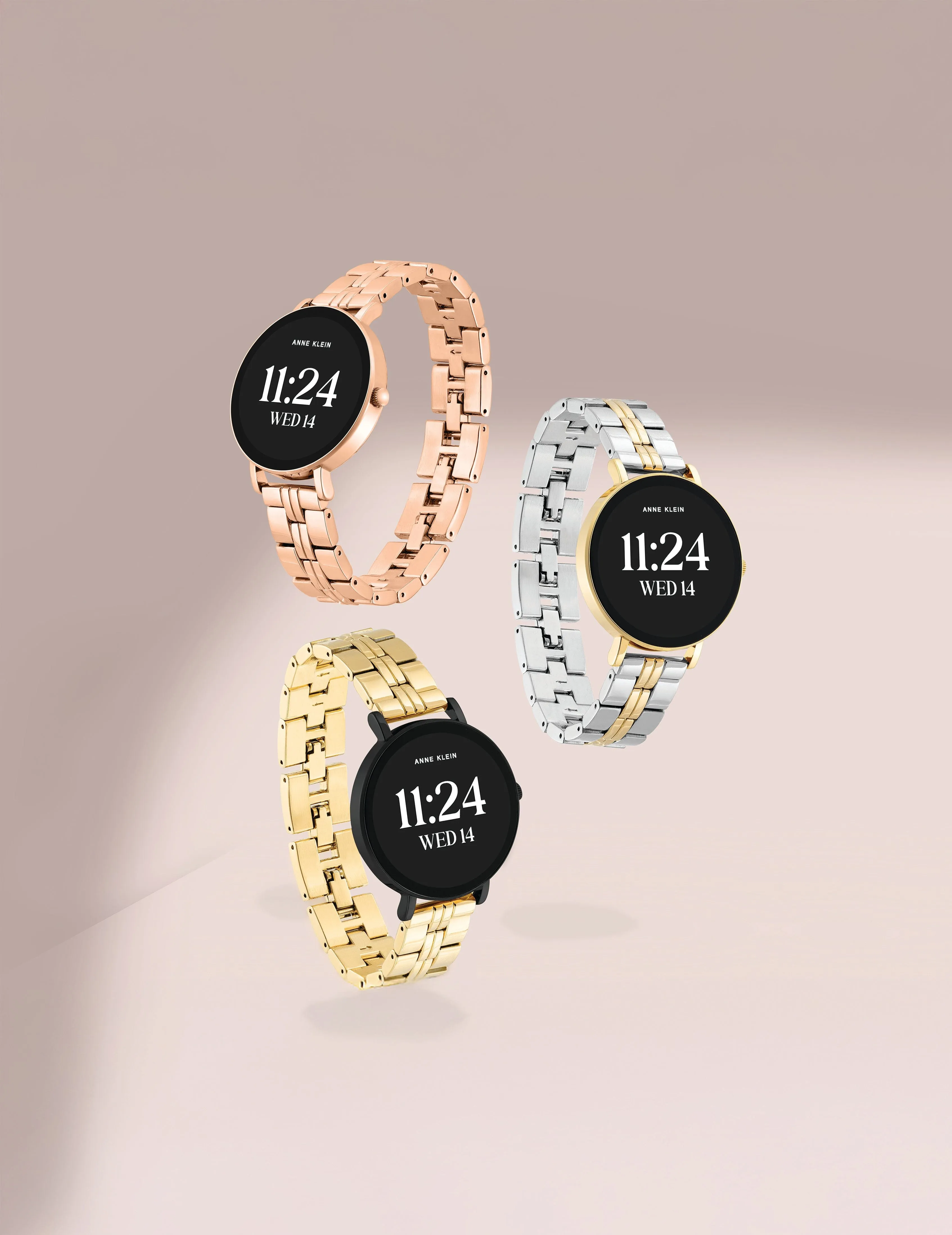Connect It Prism Smartwatch Set