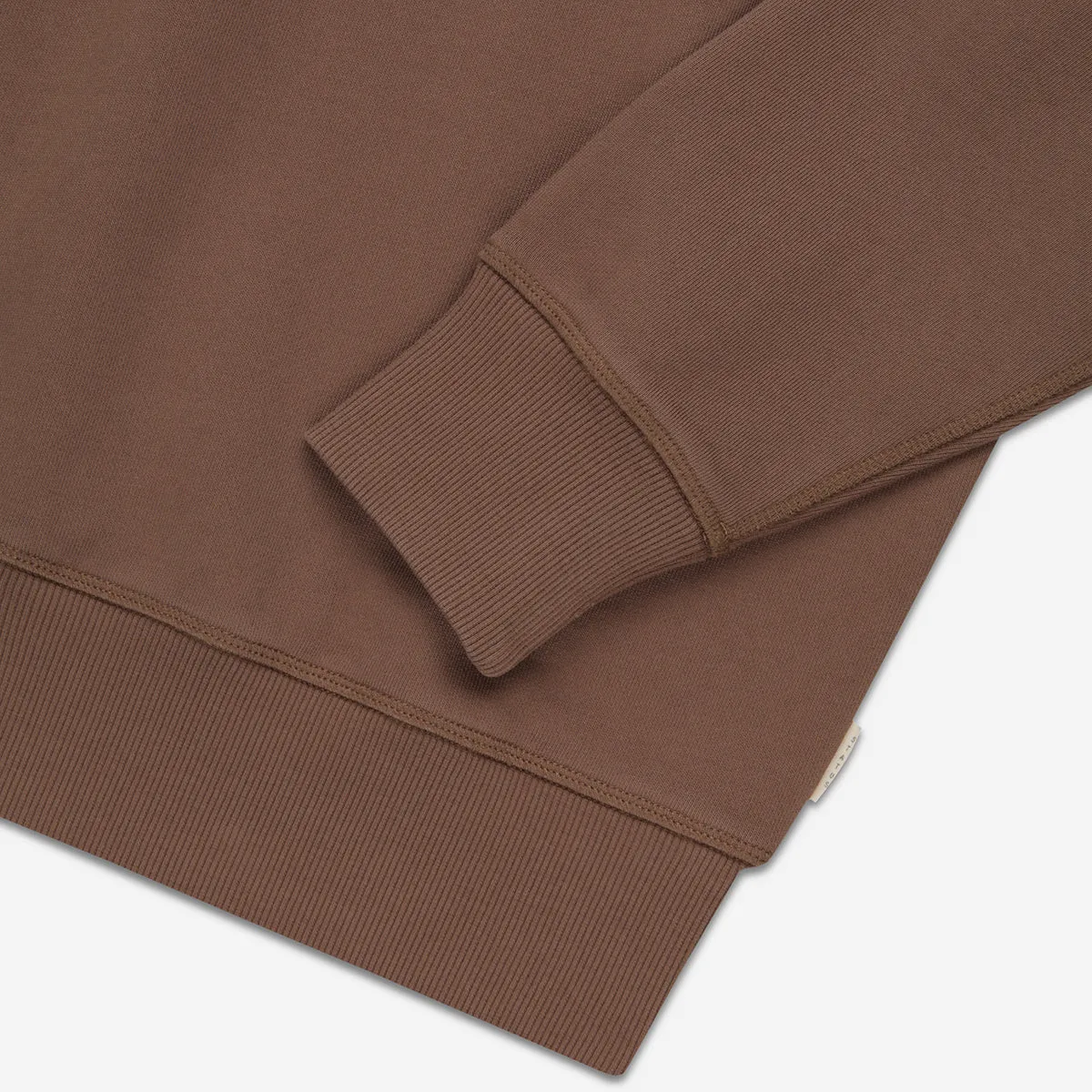 Could Be Nice - Women's Classic Crew / Coffee