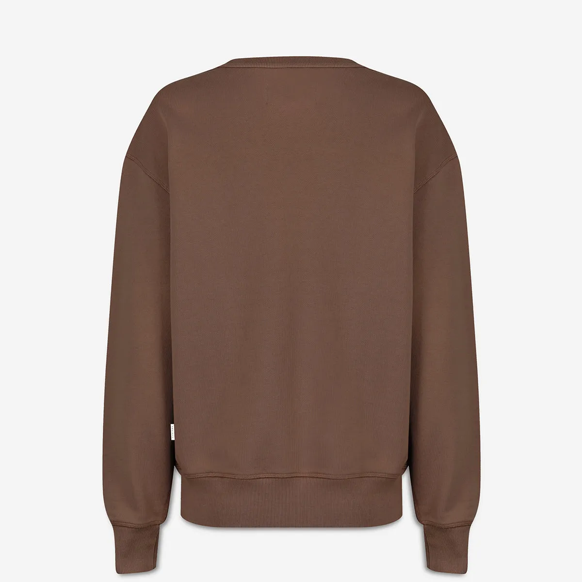 Could Be Nice - Women's Classic Crew / Coffee