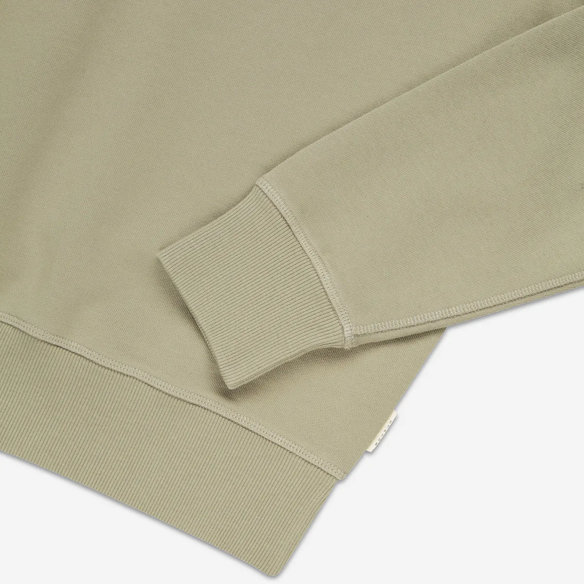 Could Be Nice - Women's Classic Crew / Washed Sage