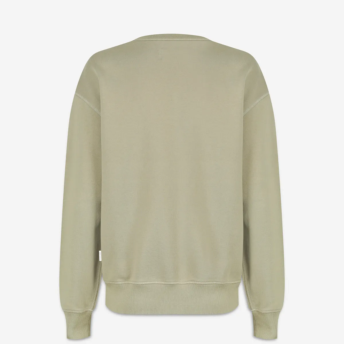 Could Be Nice - Women's Classic Crew / Washed Sage