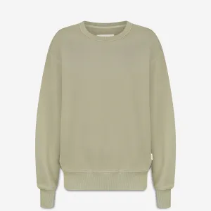 Could Be Nice - Women's Classic Crew / Washed Sage