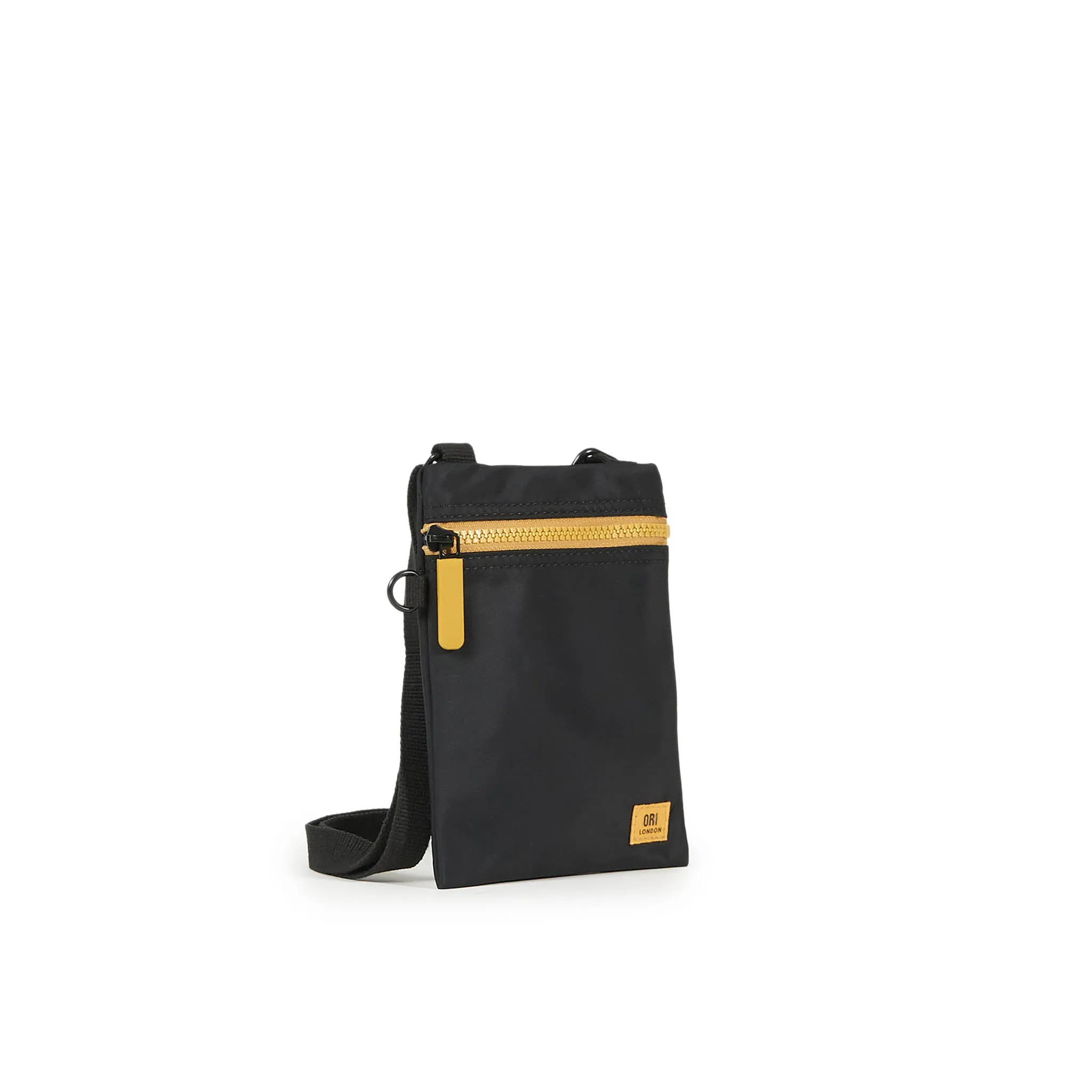 Creative Waste Black Edition Chelsea Corn Recycled Nylon