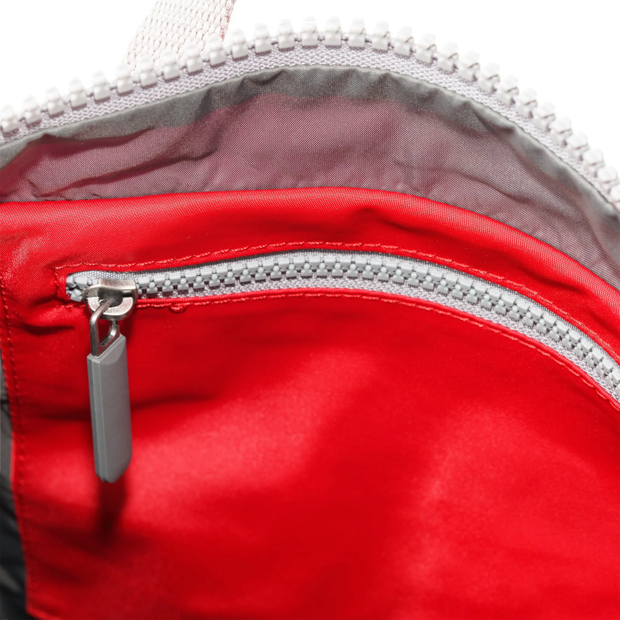 Creative Waste Canfield B Cranberry / Neon Pink Recycled Nylon
