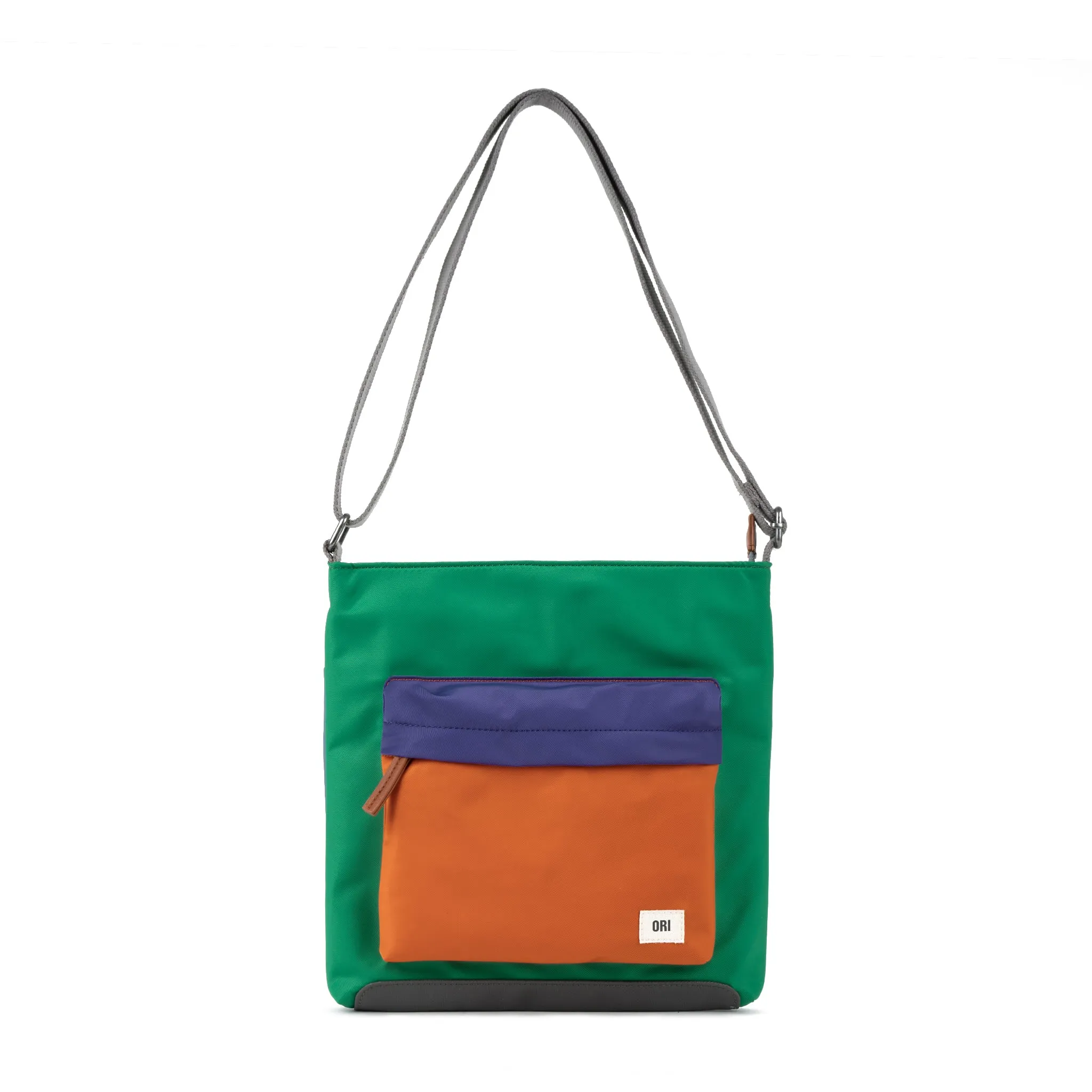 Creative Waste Kennington B Recycled Nylon Edition 4