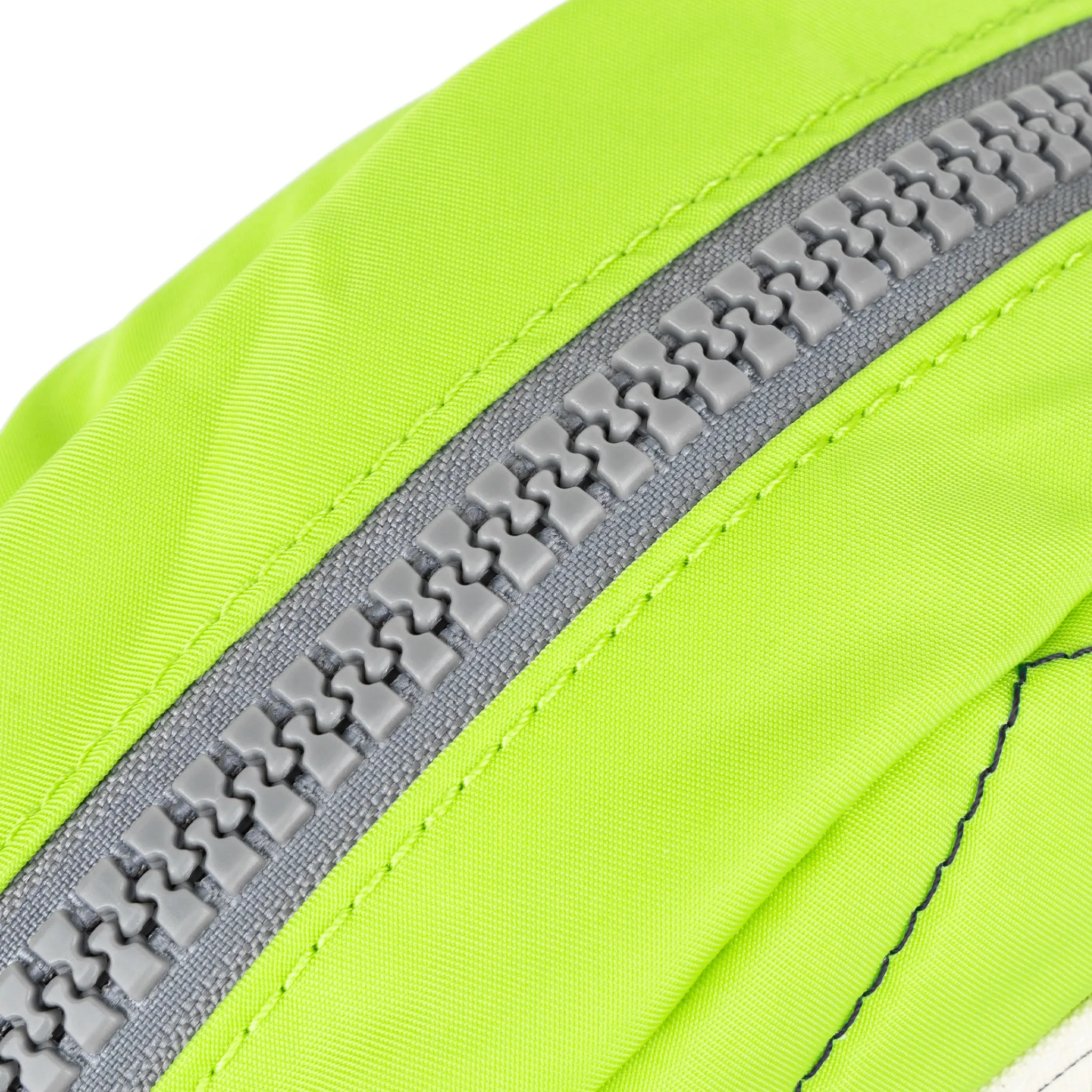 Creative Waste Paddington B Seaport / Lime Recycled Nylon