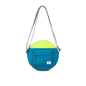 Creative Waste Paddington B Seaport / Lime Recycled Nylon