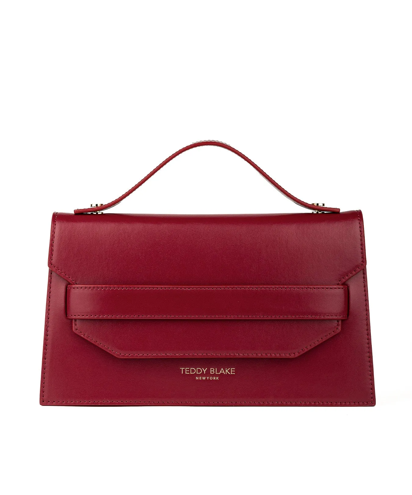 Cristina Vitello 10 - Dark Red