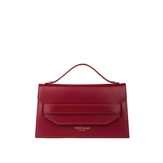 Cristina Vitello 10 - Dark Red