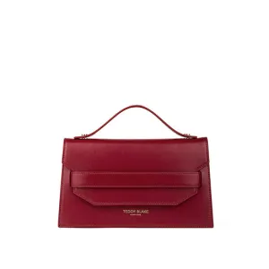 Cristina Vitello 10 - Dark Red