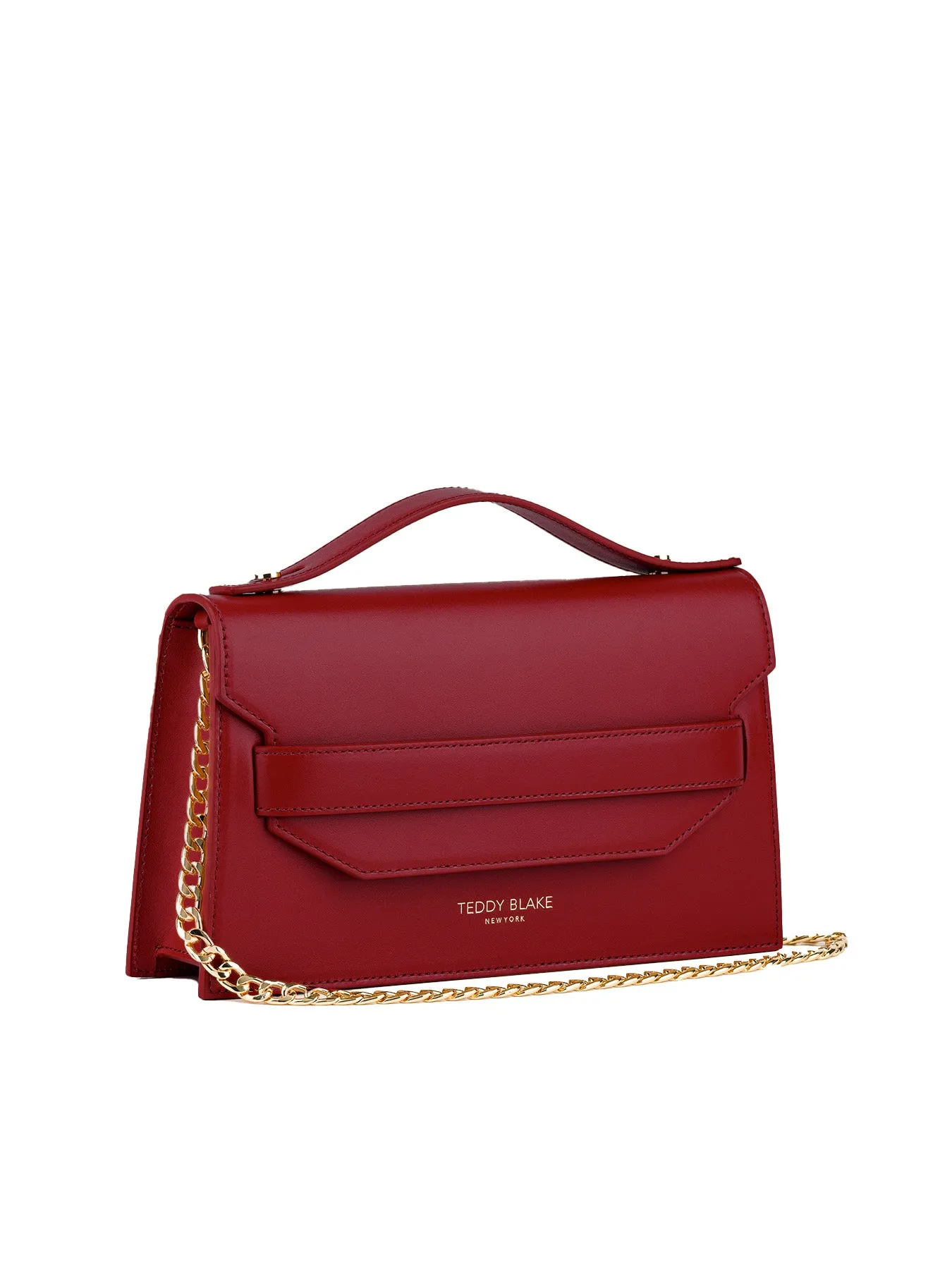 Cristina Vitello 10 - Dark Red