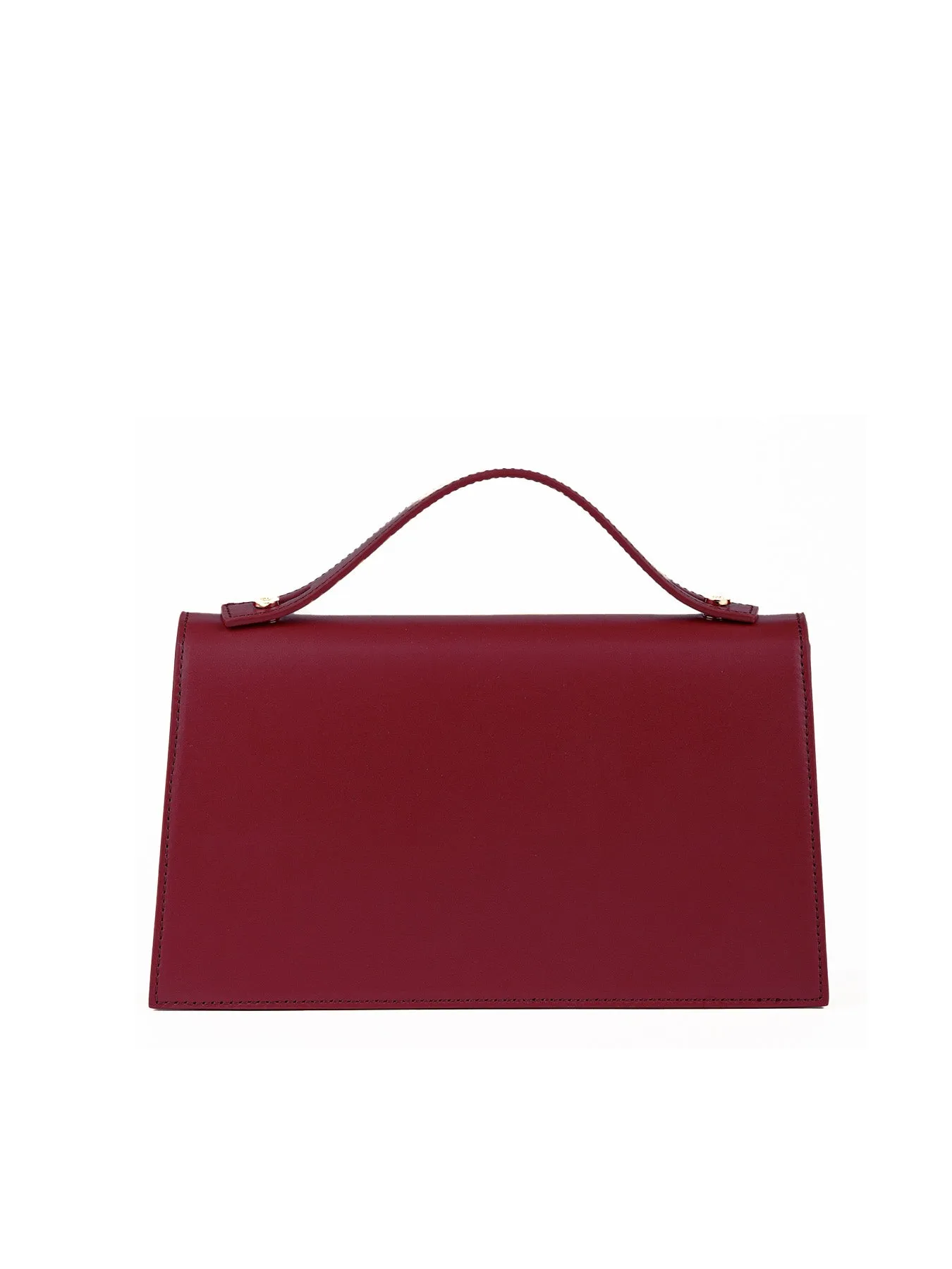 Cristina Vitello 10 - Dark Red
