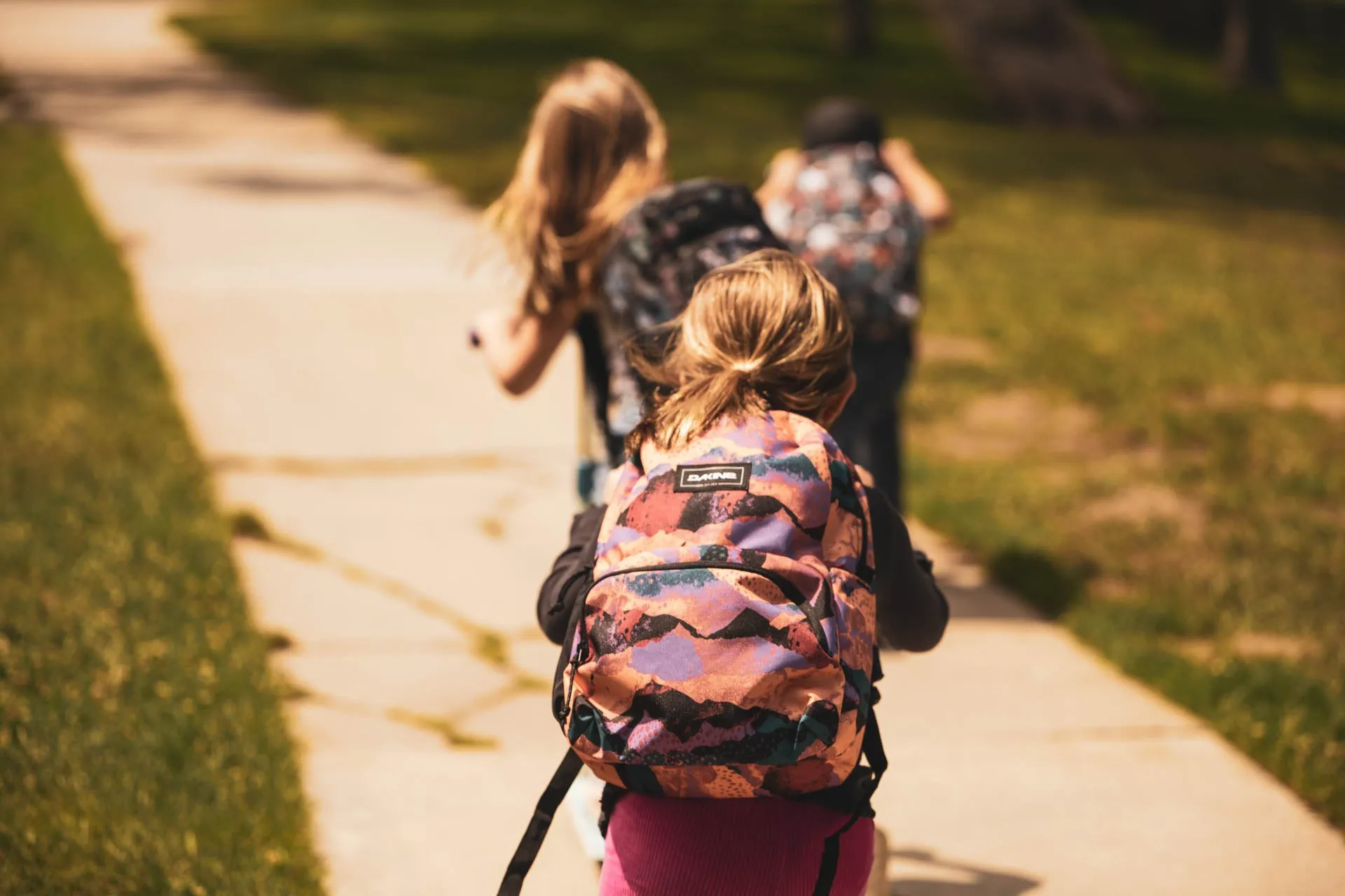 Cubby Pack 12L Backpack - Youth