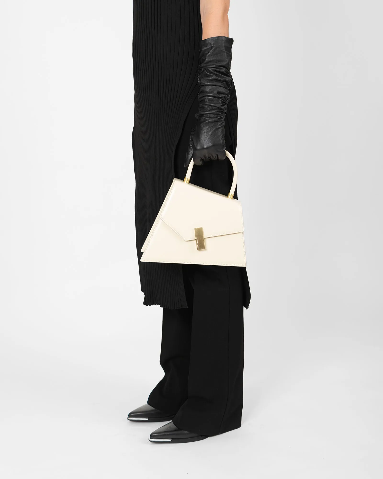 CUBIST | Ivory