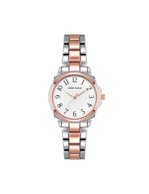 Cushion Case Bracelet Watch