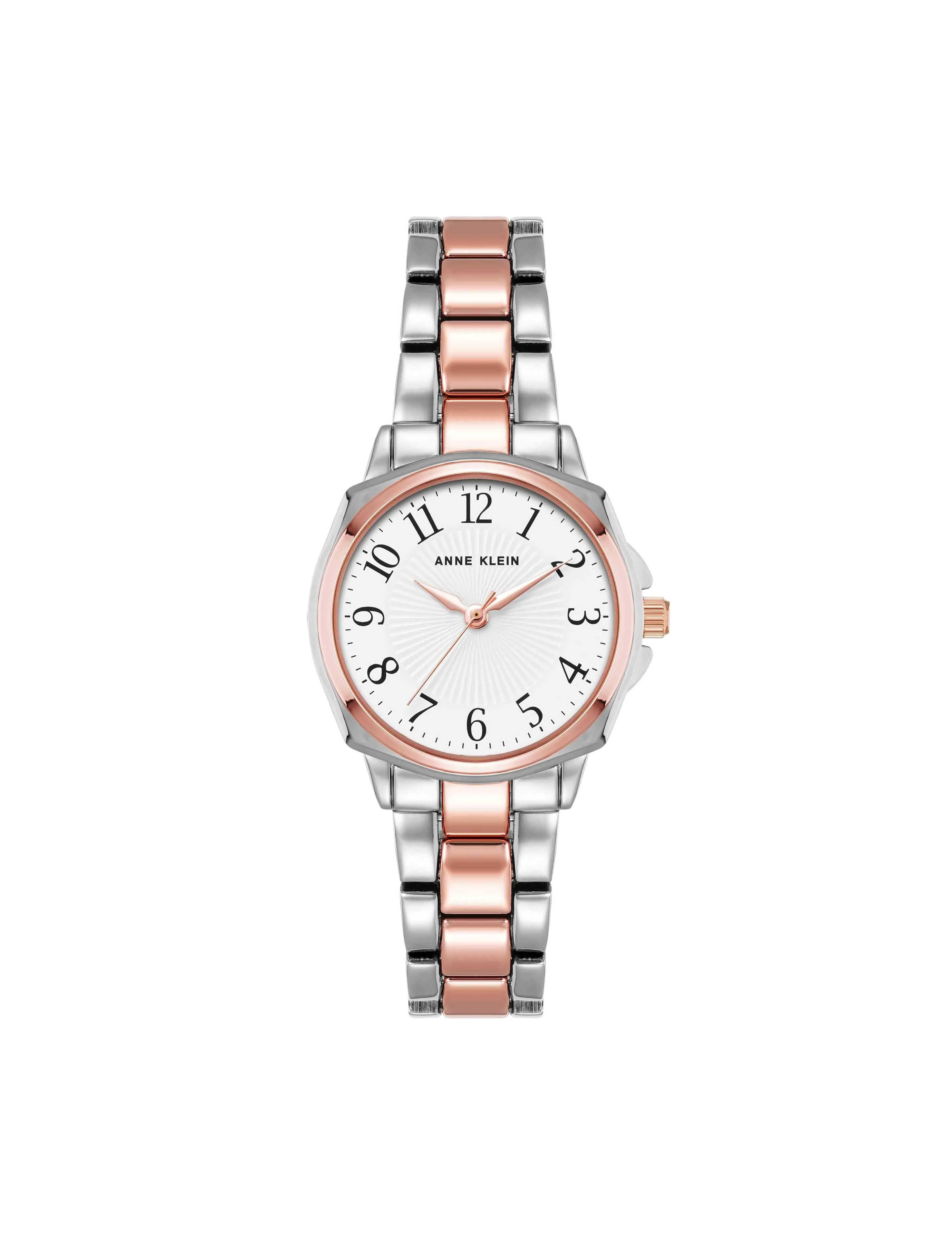 Cushion Case Bracelet Watch