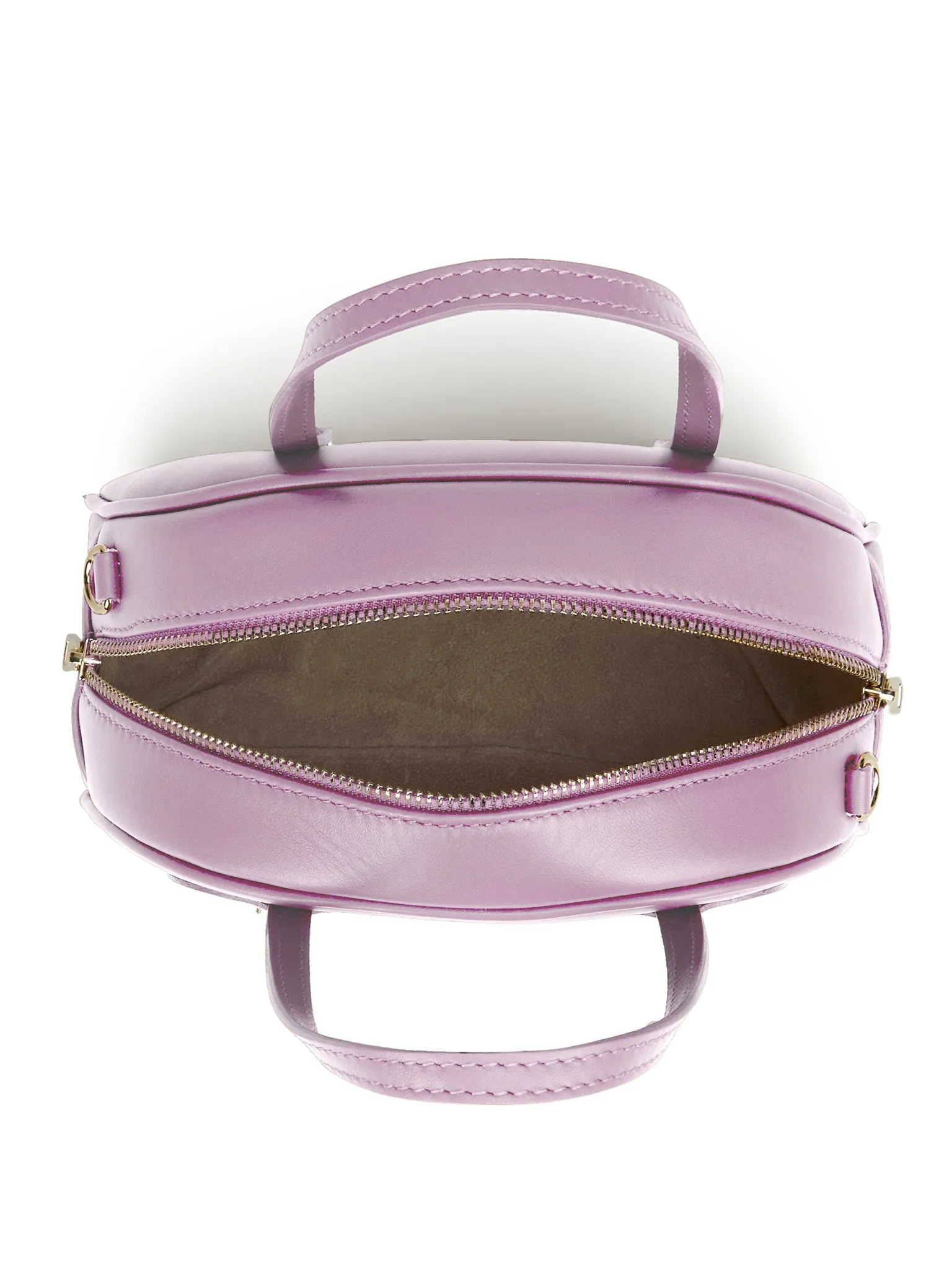 Dalia Vitello 8 - Lilac