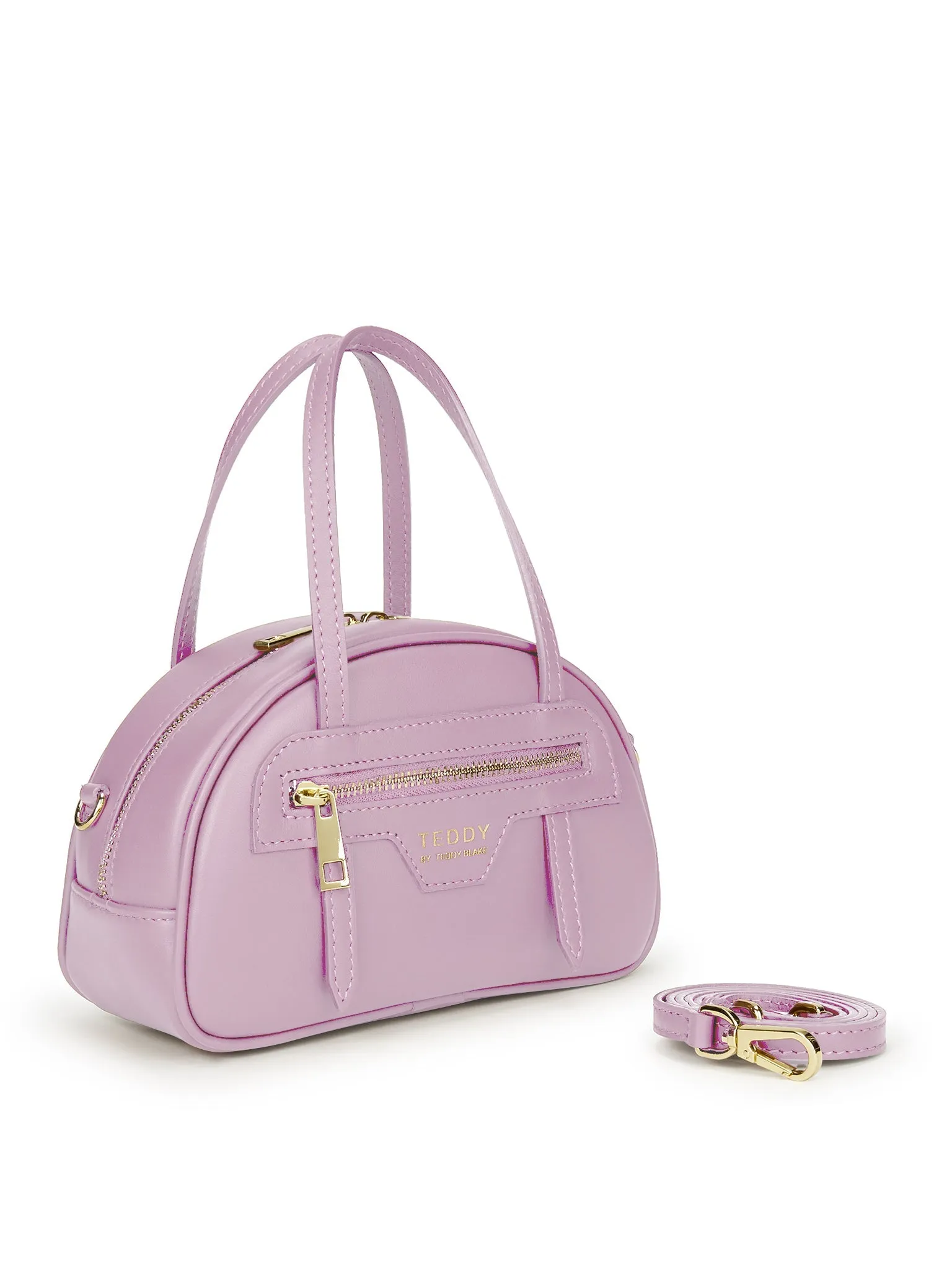 Dalia Vitello 8 - Lilac