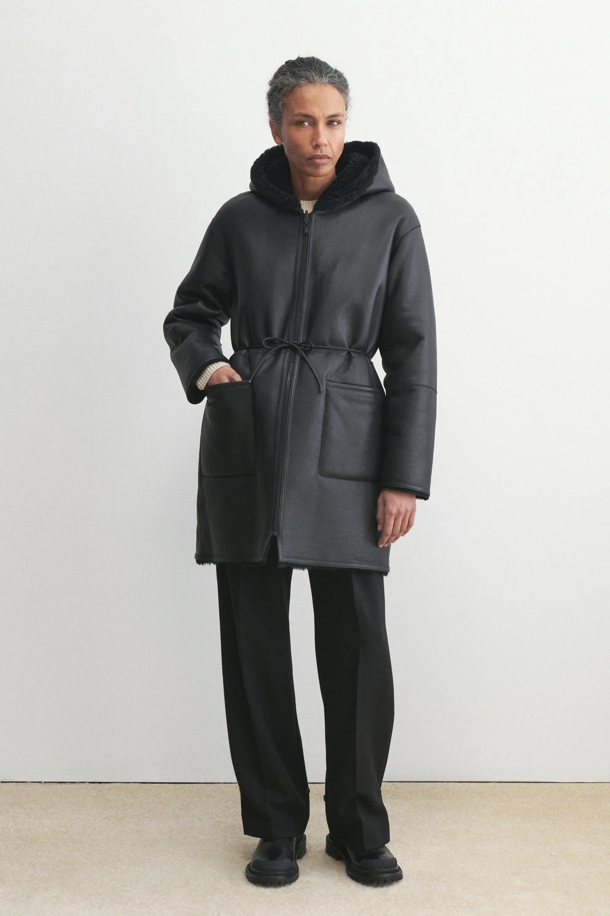 Dantelo Coat