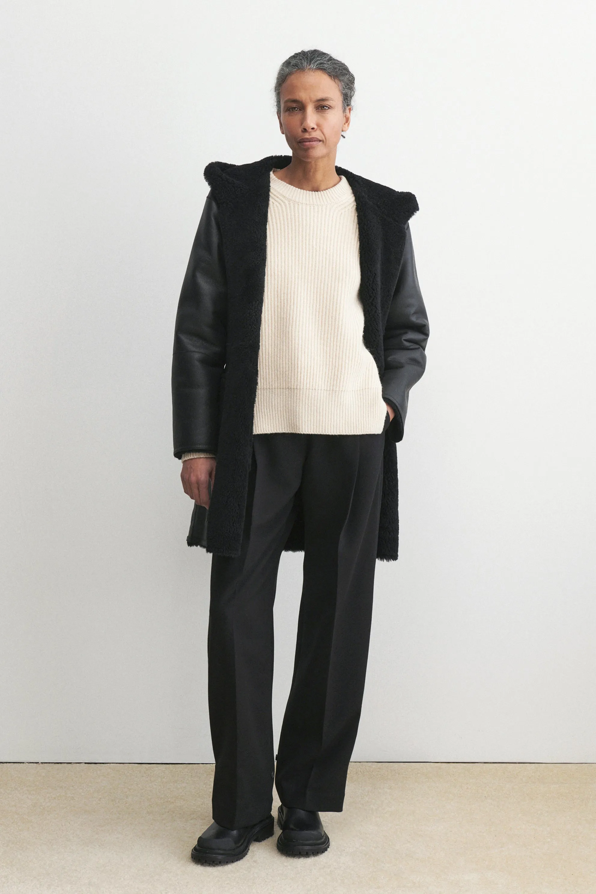 Dantelo Coat