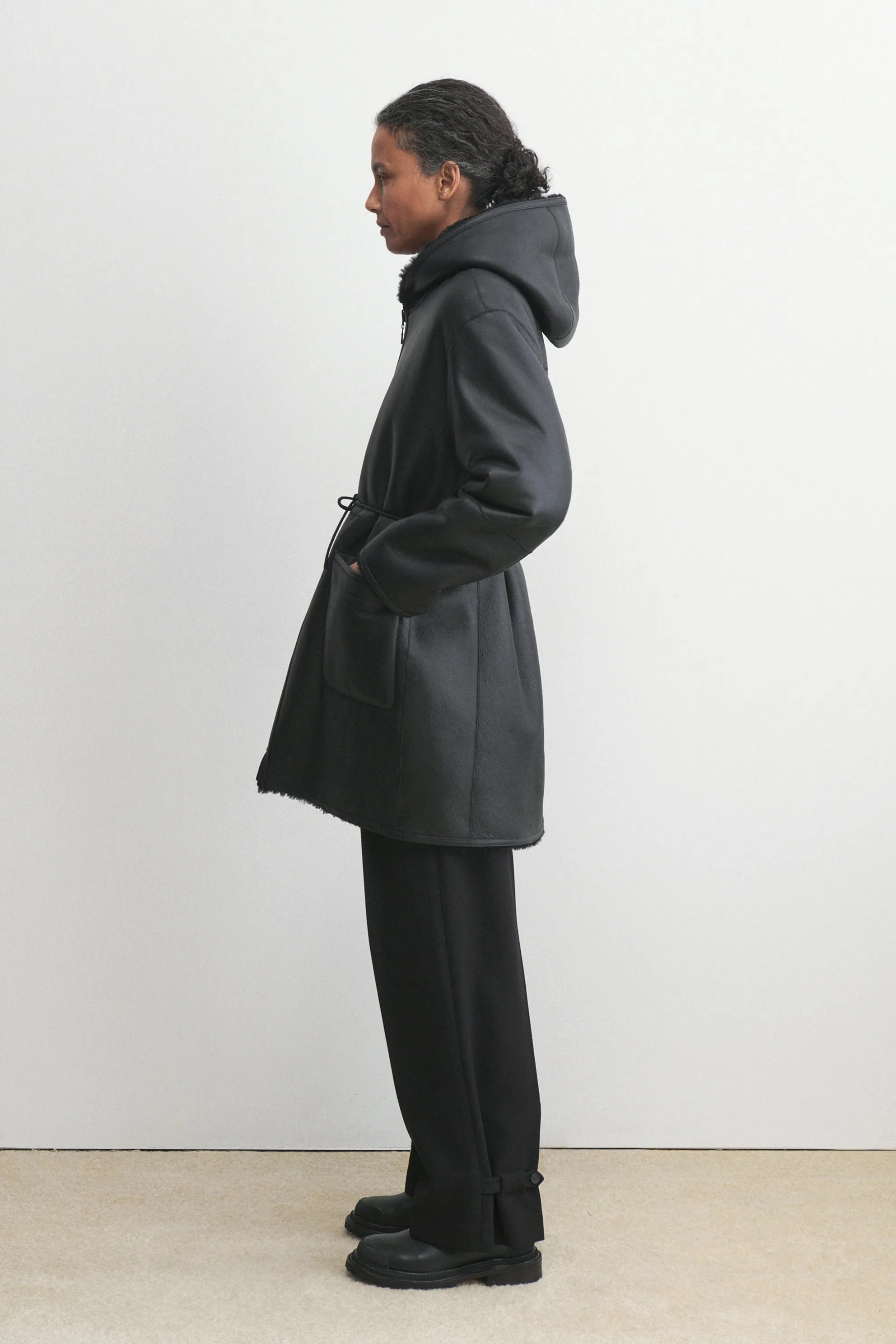 Dantelo Coat