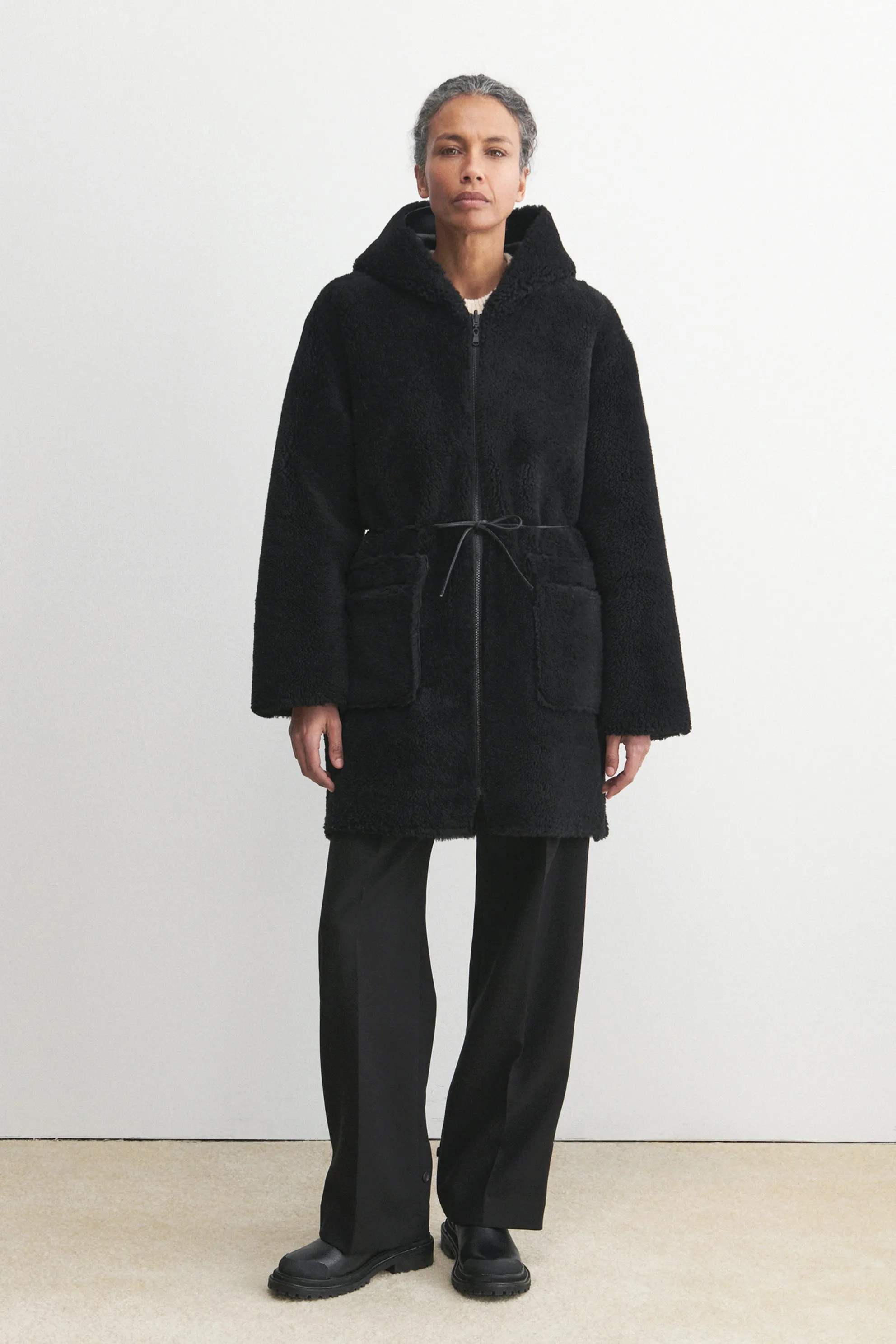 Dantelo Coat
